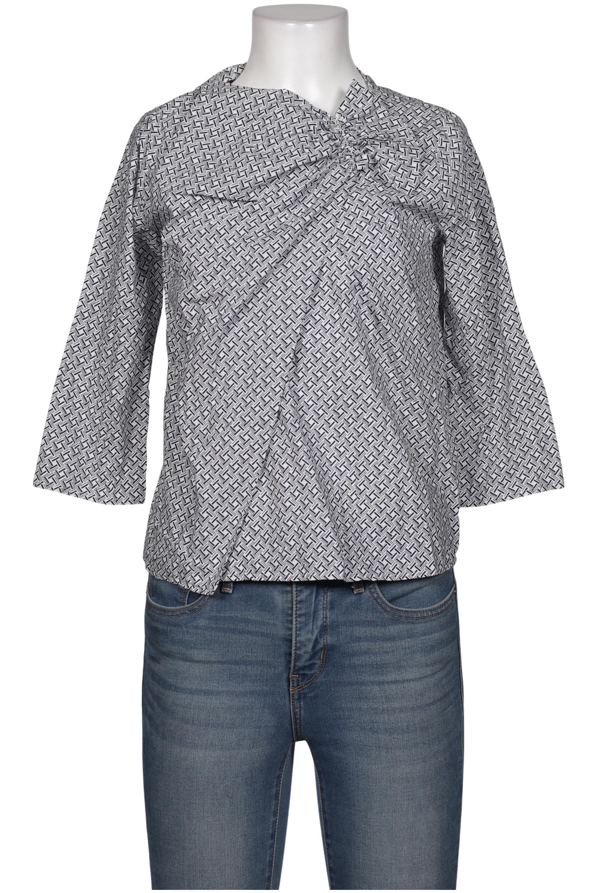 

COS Damen Bluse, mehrfarbig, Gr. 34
