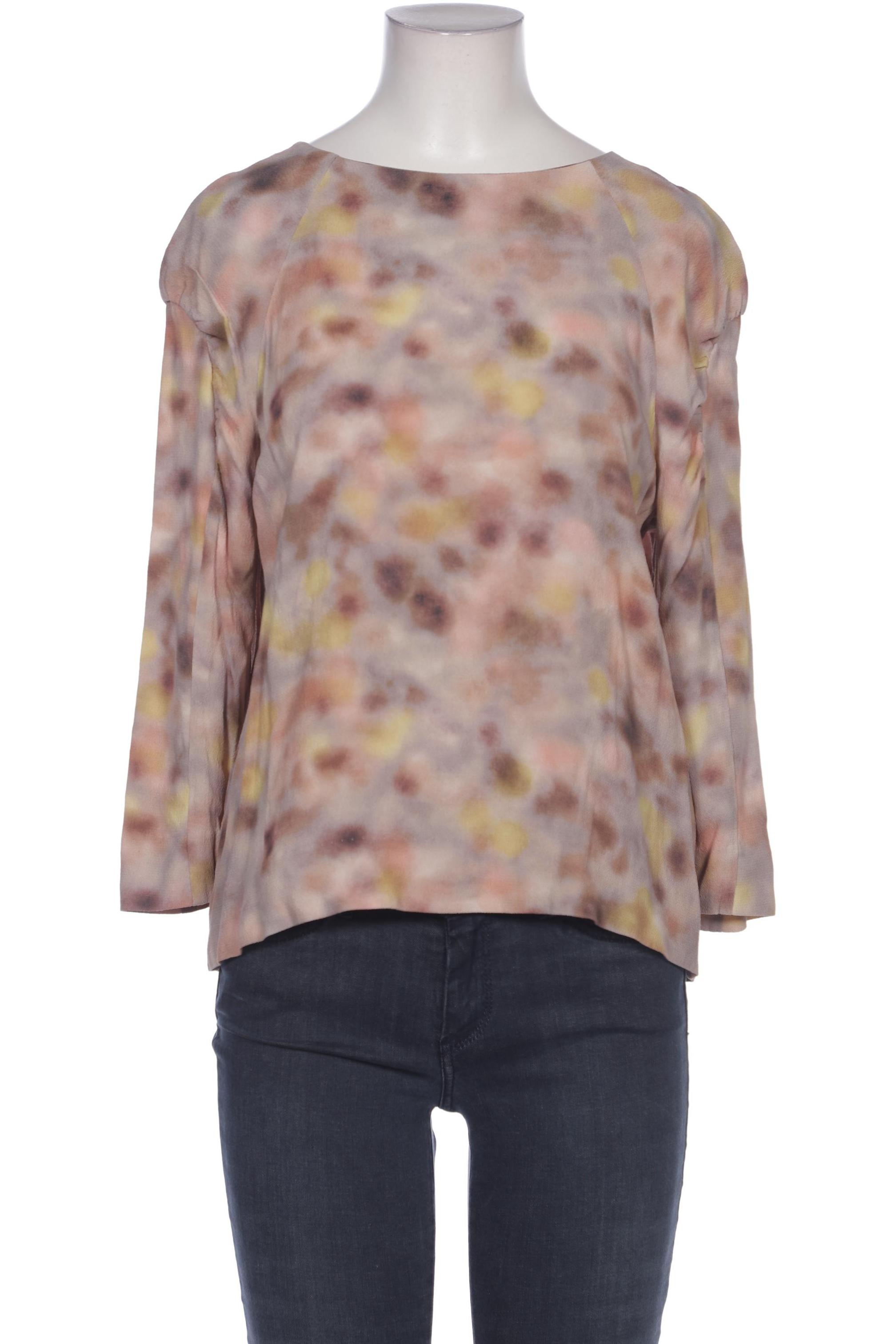 

COS Damen Bluse, mehrfarbig, Gr. 38