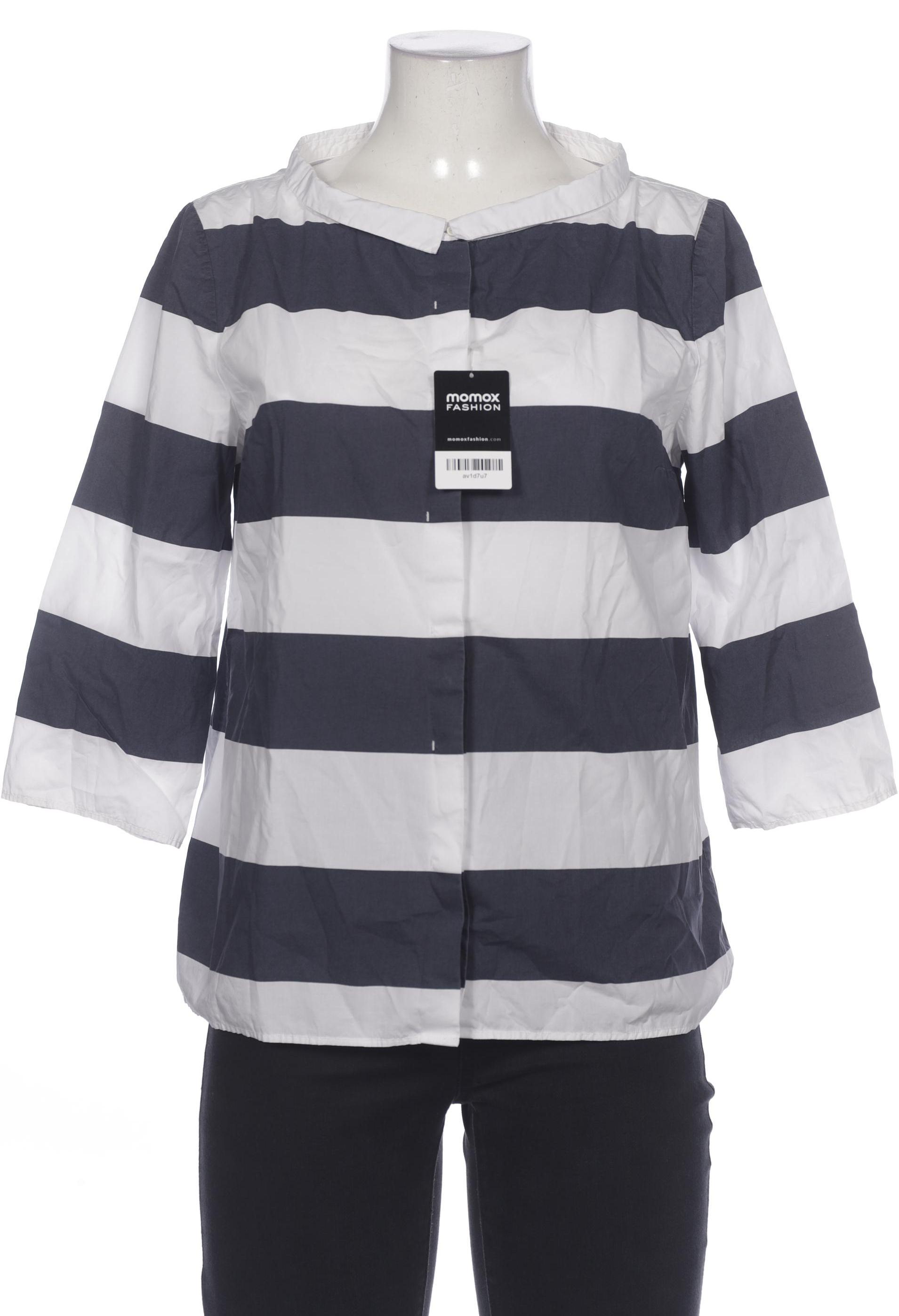 

COS Damen Bluse, weiß, Gr. 40