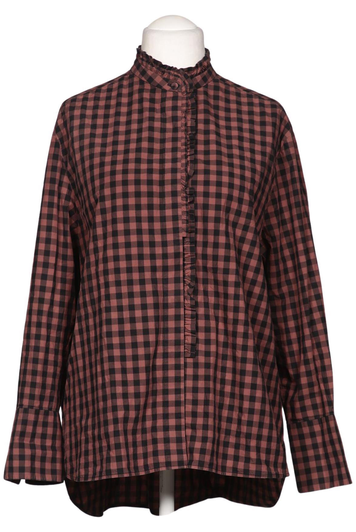 

COS Damen Bluse, mehrfarbig, Gr. 42