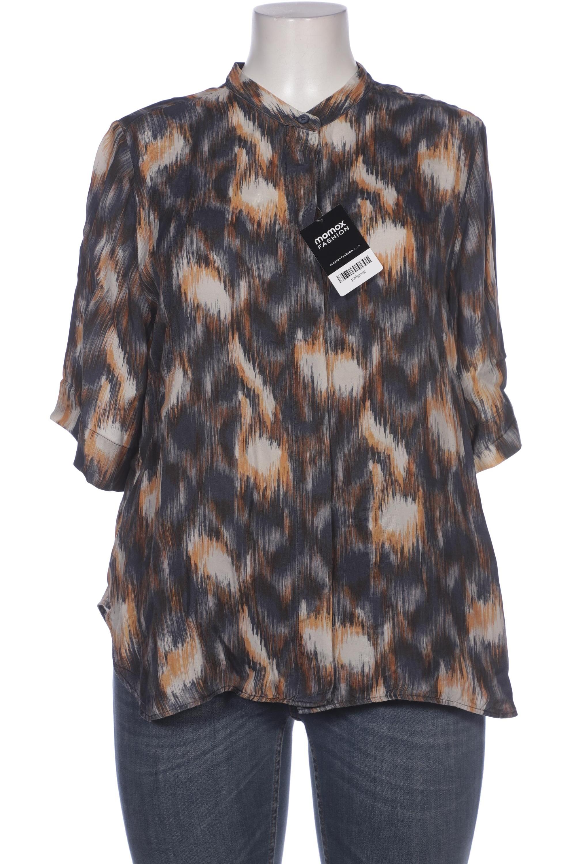 

COS Damen Bluse, mehrfarbig, Gr. 44