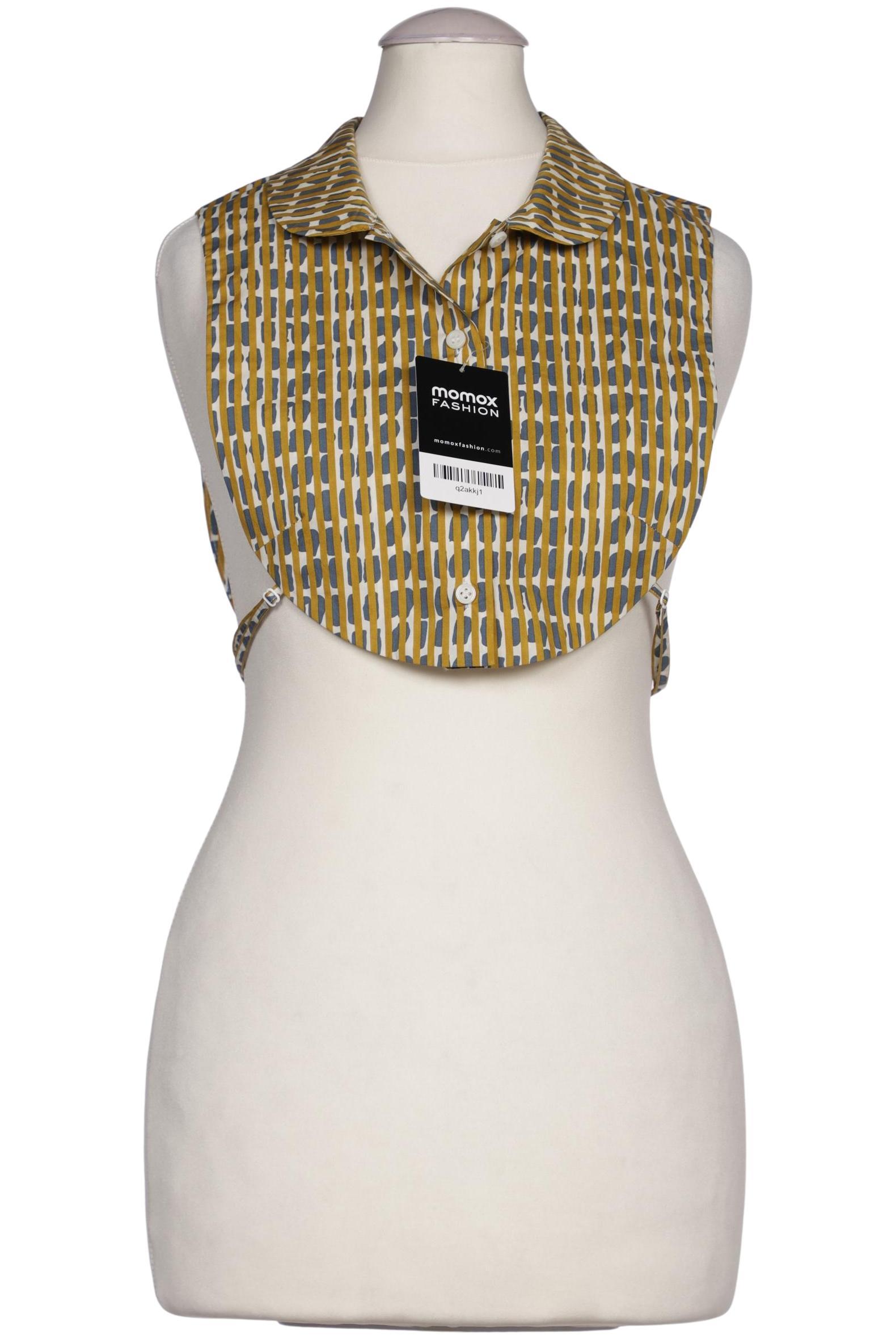 

COS Damen Bluse, mehrfarbig, Gr. 34