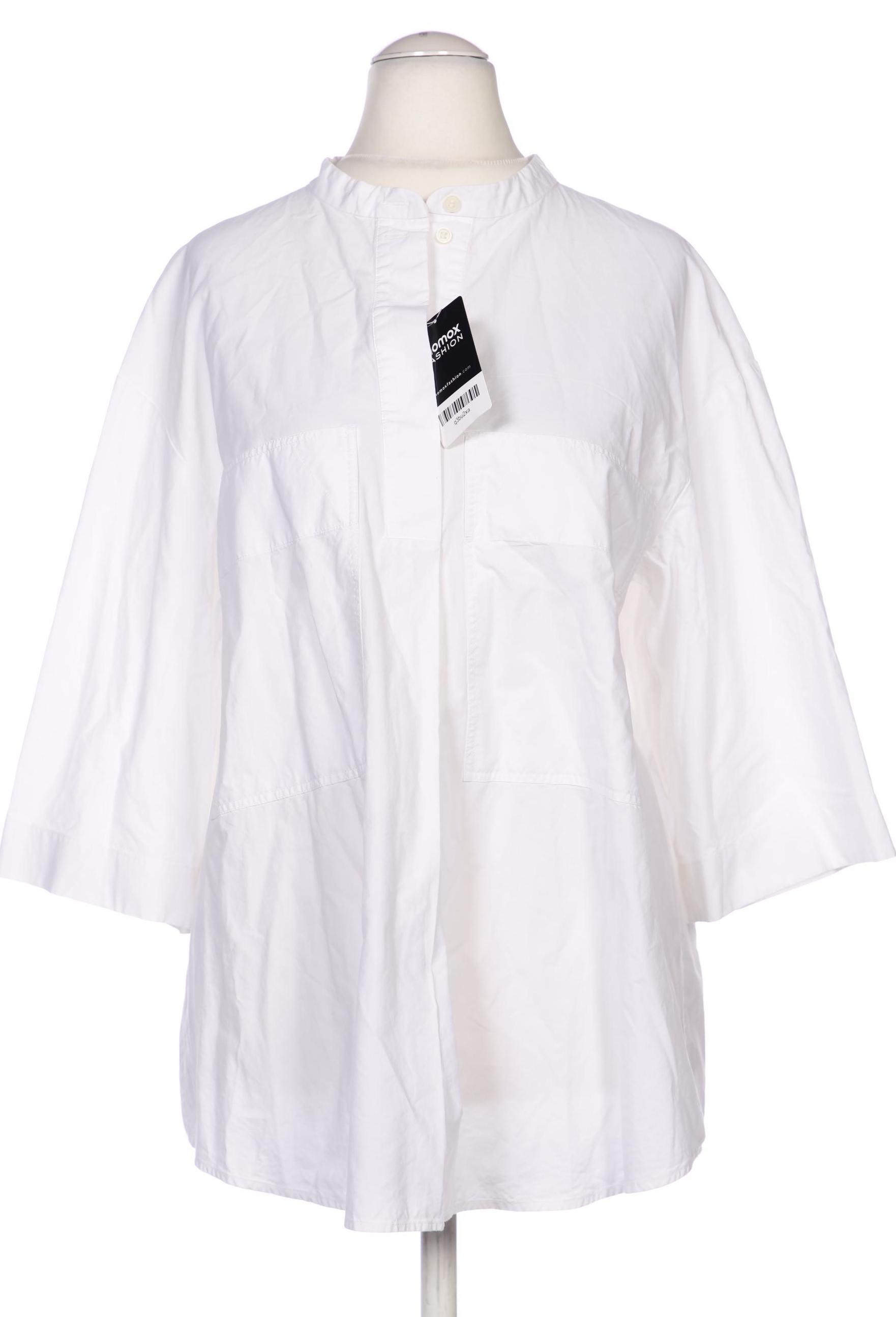 

COS Damen Bluse, weiß, Gr. 40