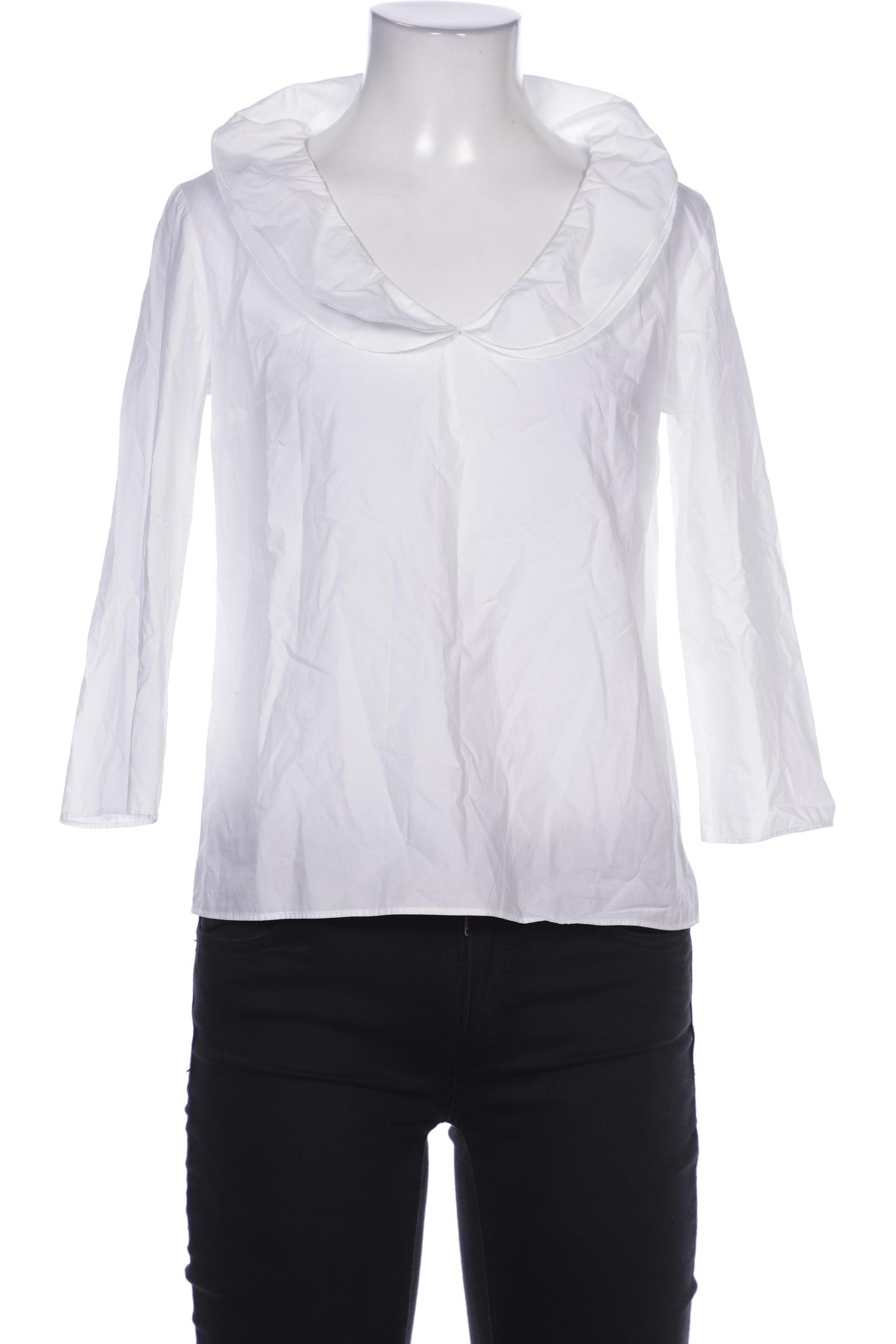 

COS Damen Bluse, weiß, Gr. 36