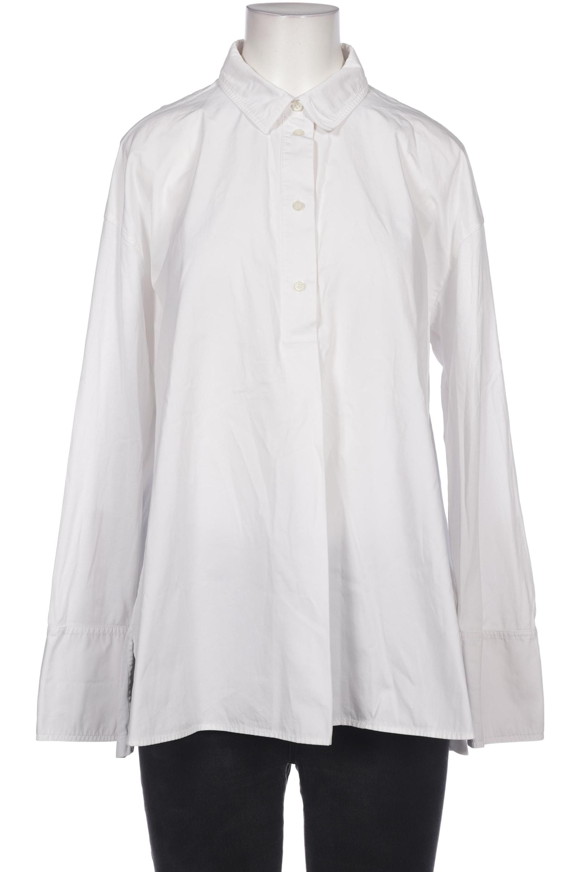 

COS Damen Bluse, weiß, Gr. 36