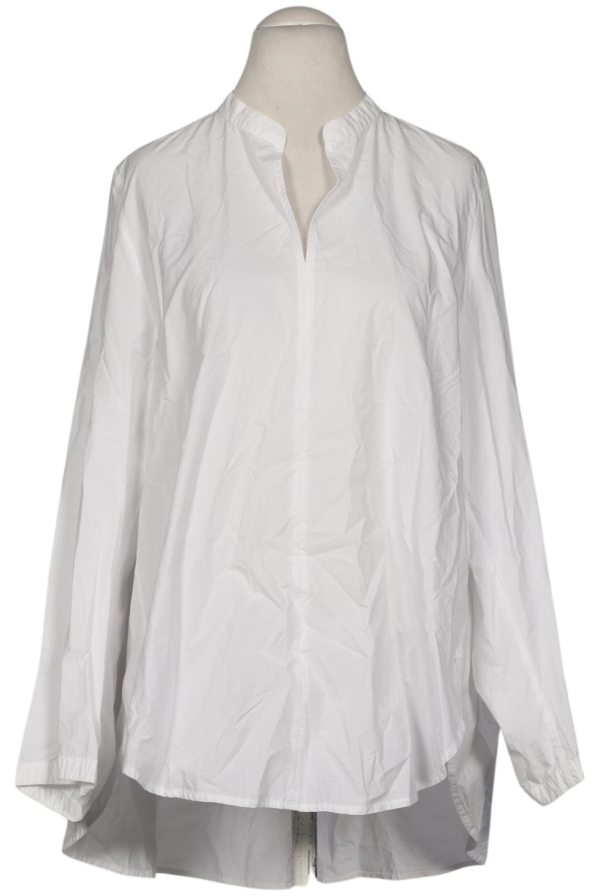 

COS Damen Bluse, weiß, Gr. 38