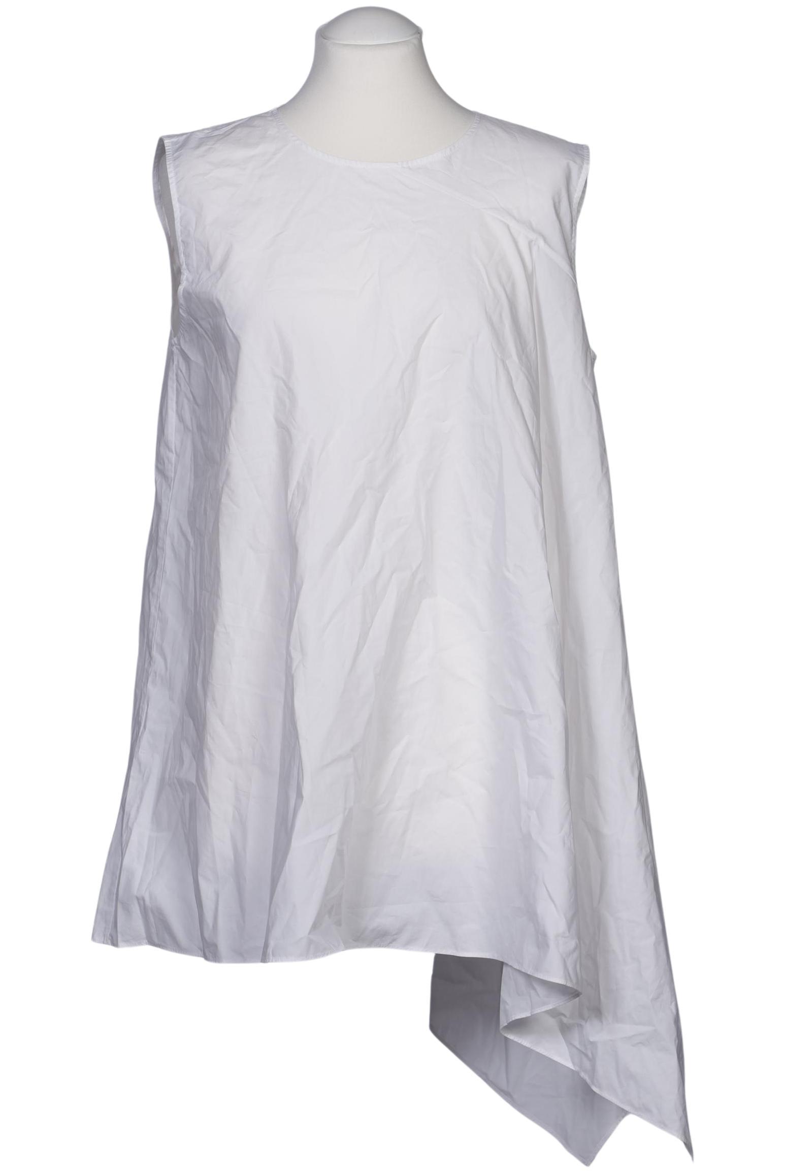 

COS Damen Bluse, weiß, Gr. 40