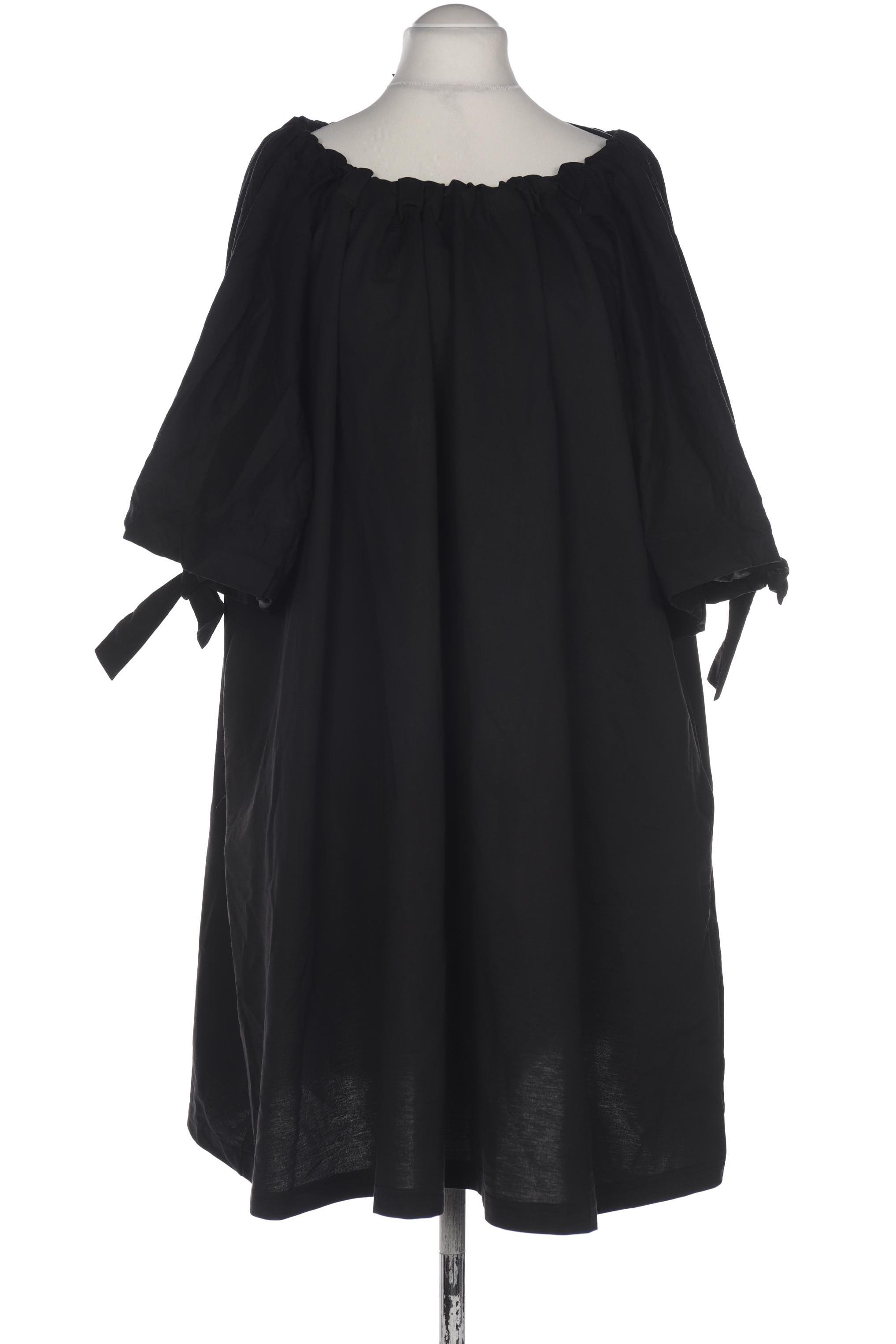 

COS Damen Bluse, schwarz, Gr. 52