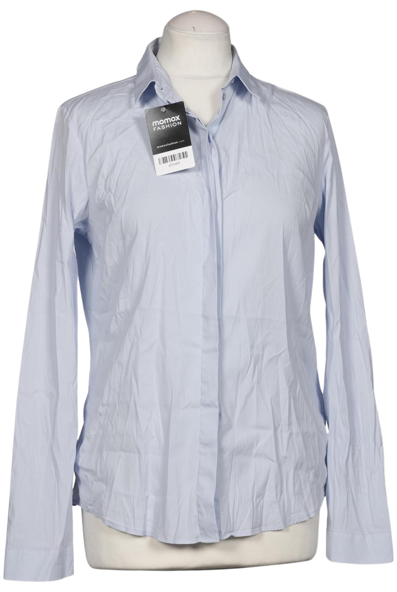 

COS Damen Bluse, hellblau, Gr. 40