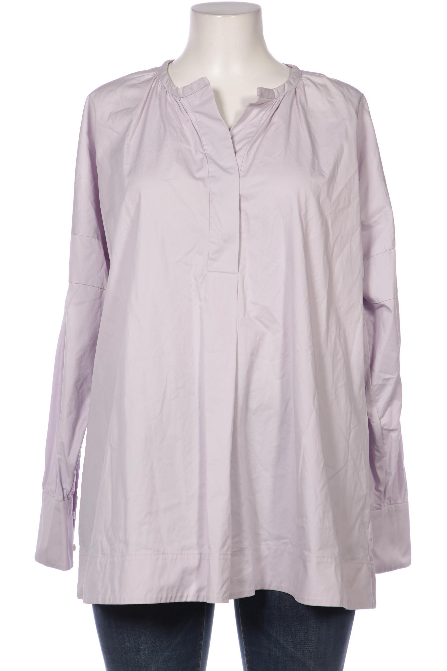 

COS Damen Bluse, pink, Gr. 46