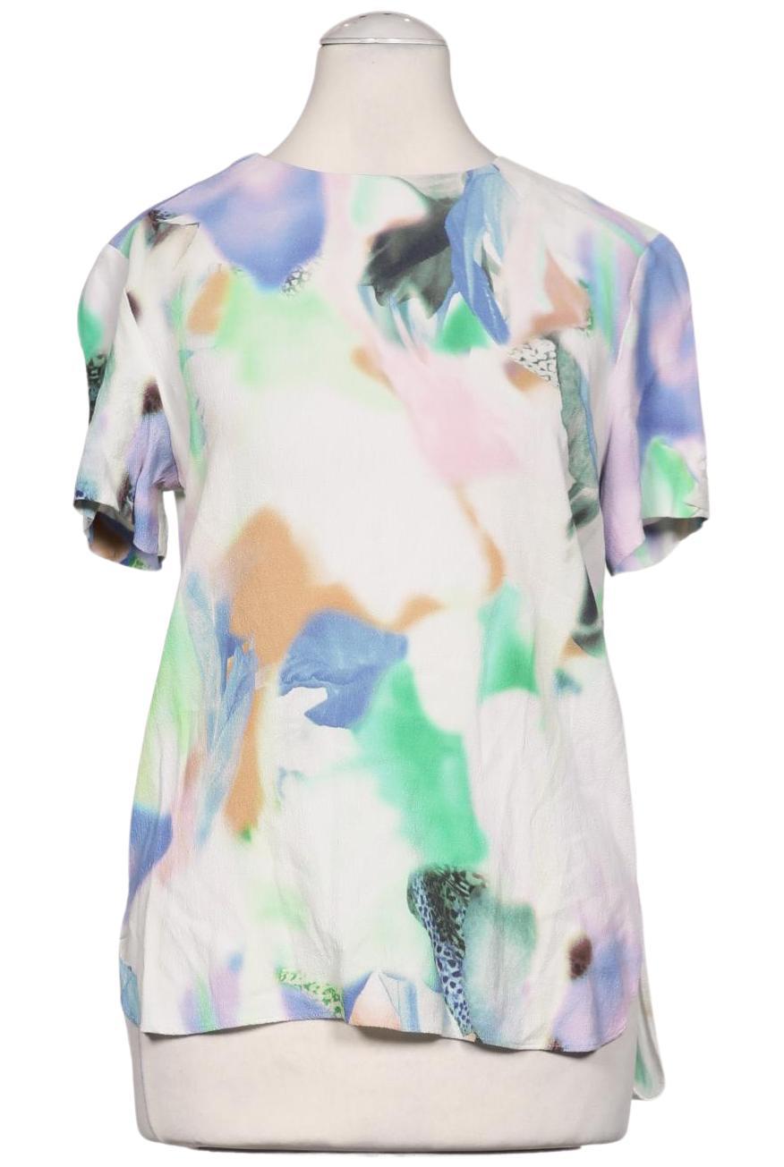 

COS Damen Bluse, mehrfarbig, Gr. 34