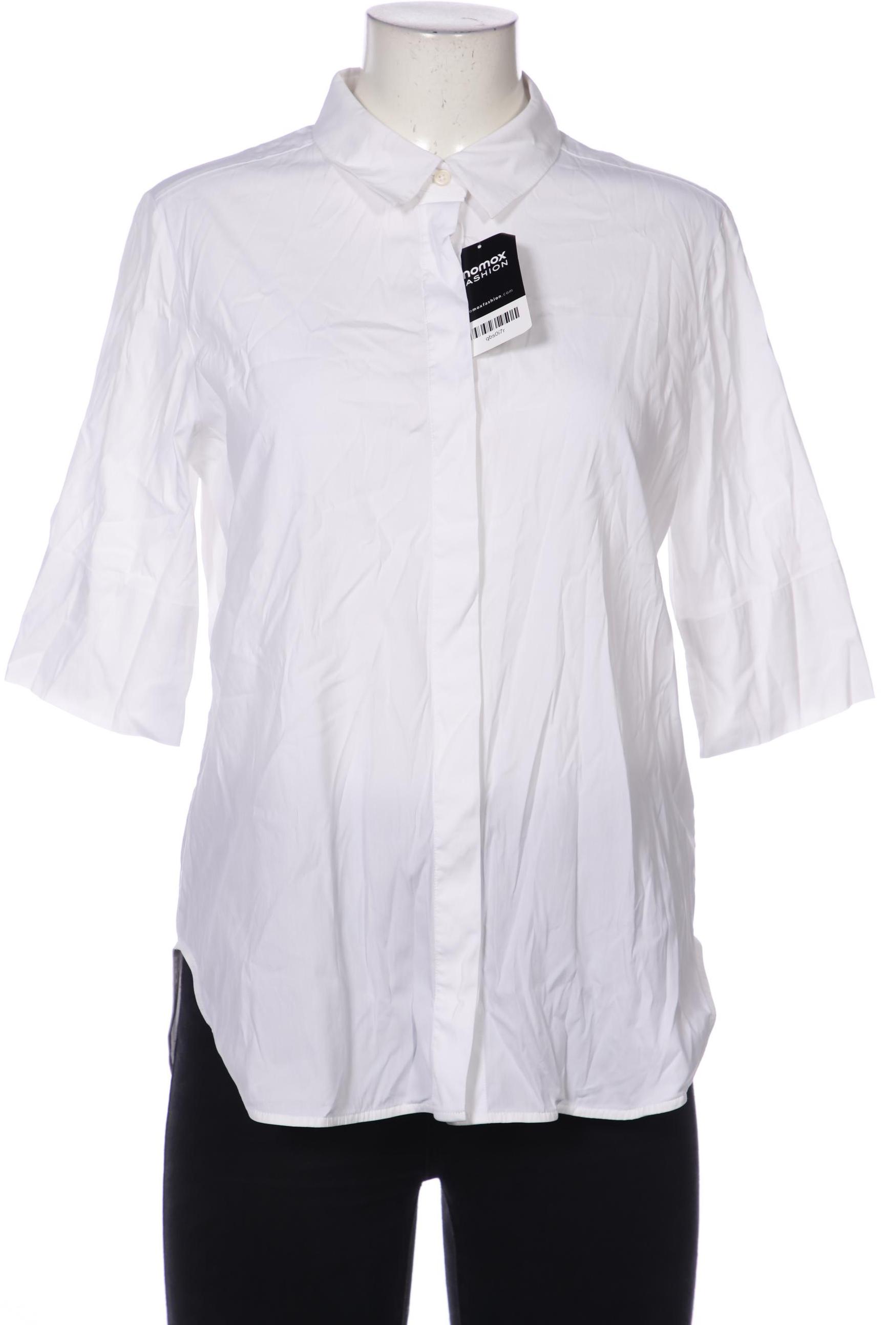 

COS Damen Bluse, weiß, Gr. 42