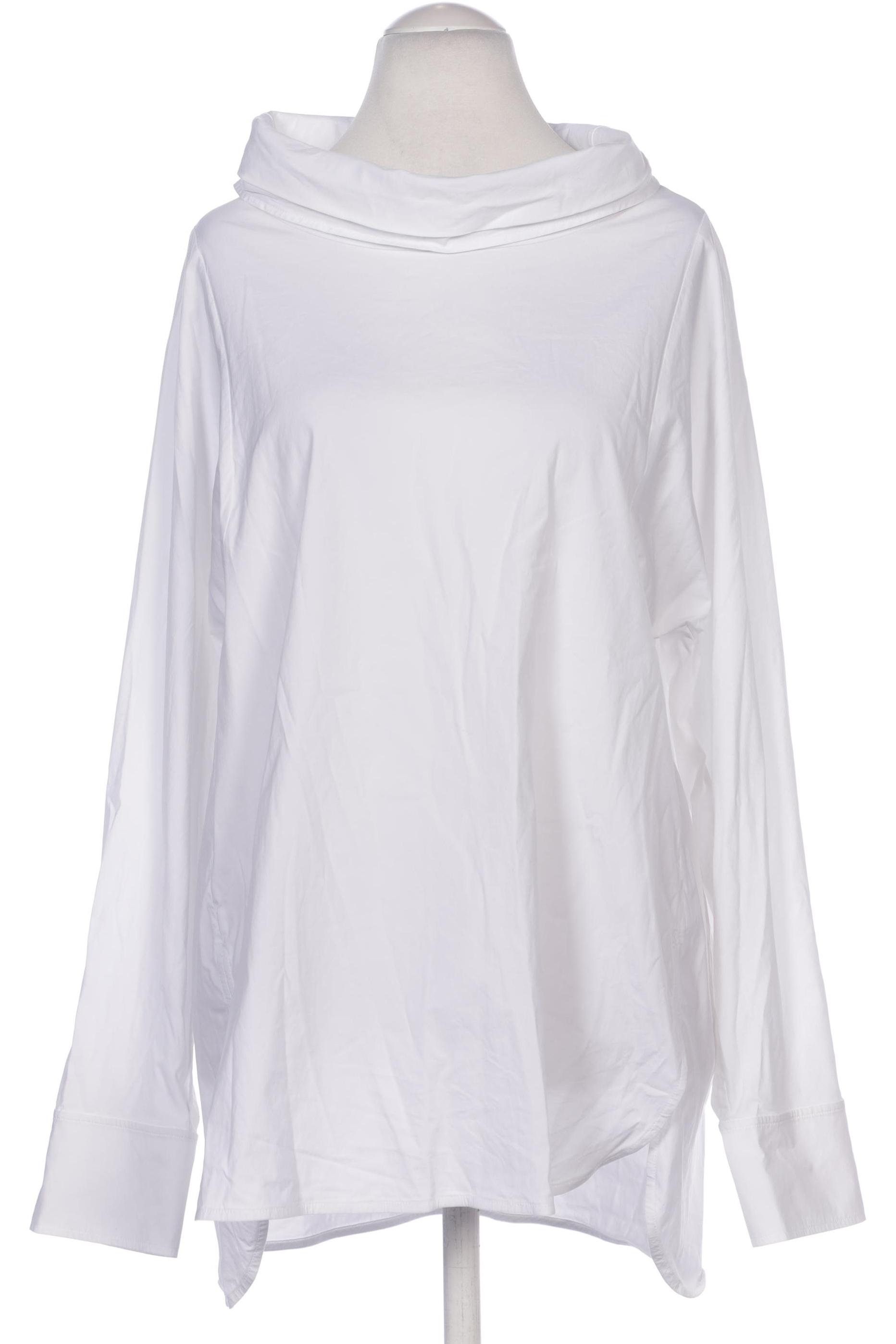 

COS Damen Bluse, weiß, Gr. 38