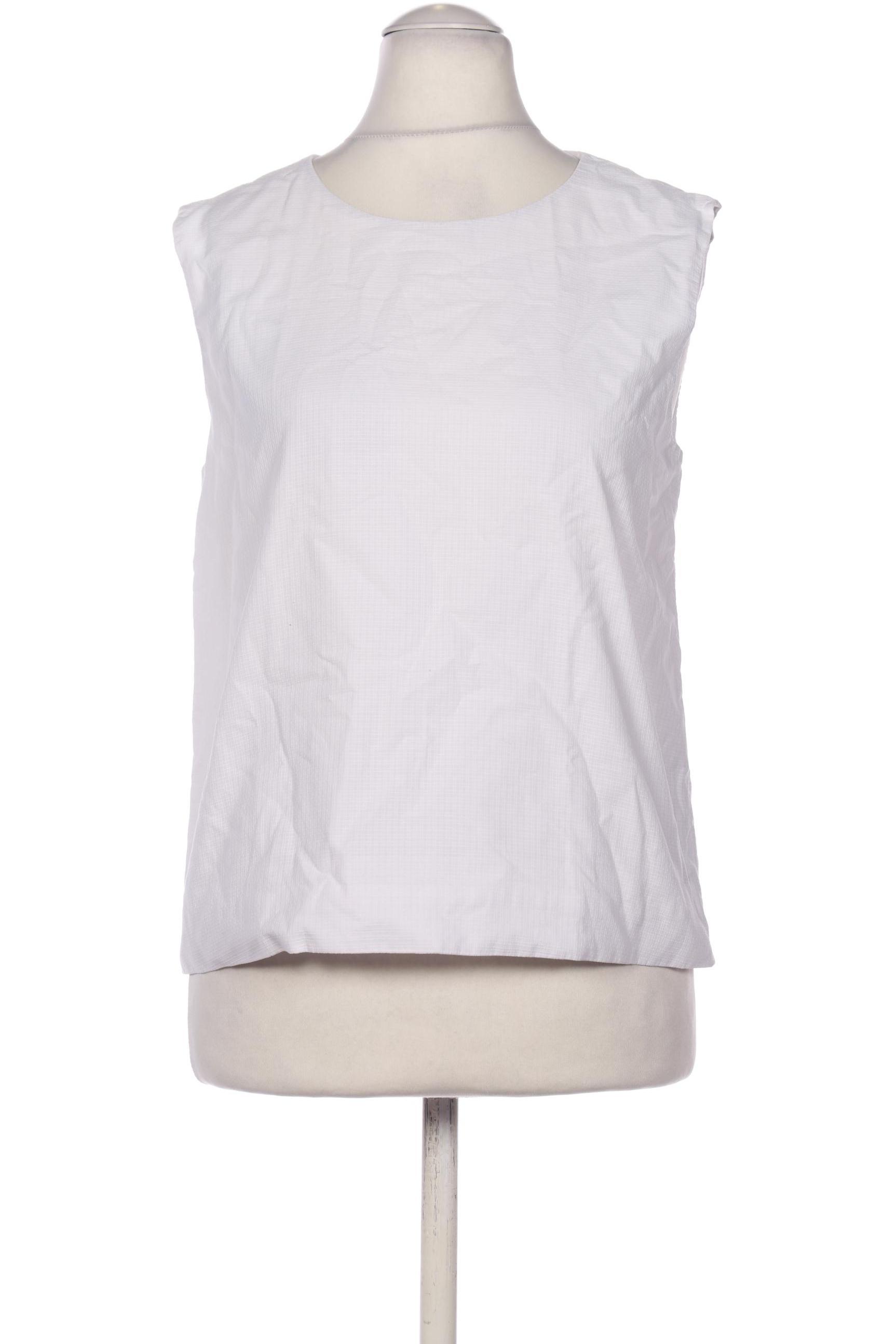 

COS Damen Bluse, weiß, Gr. 36