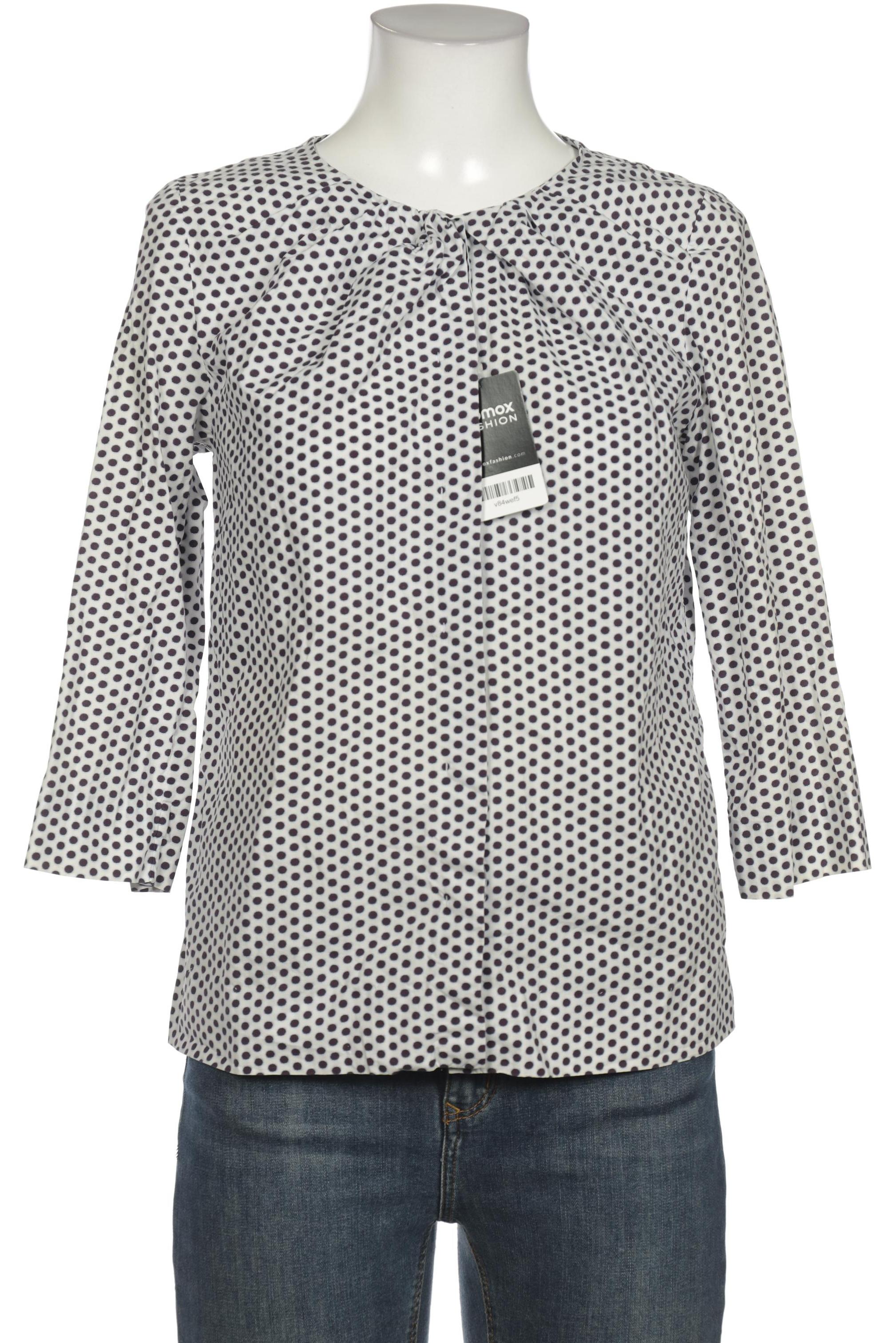 

COS Damen Bluse, weiß, Gr. 36