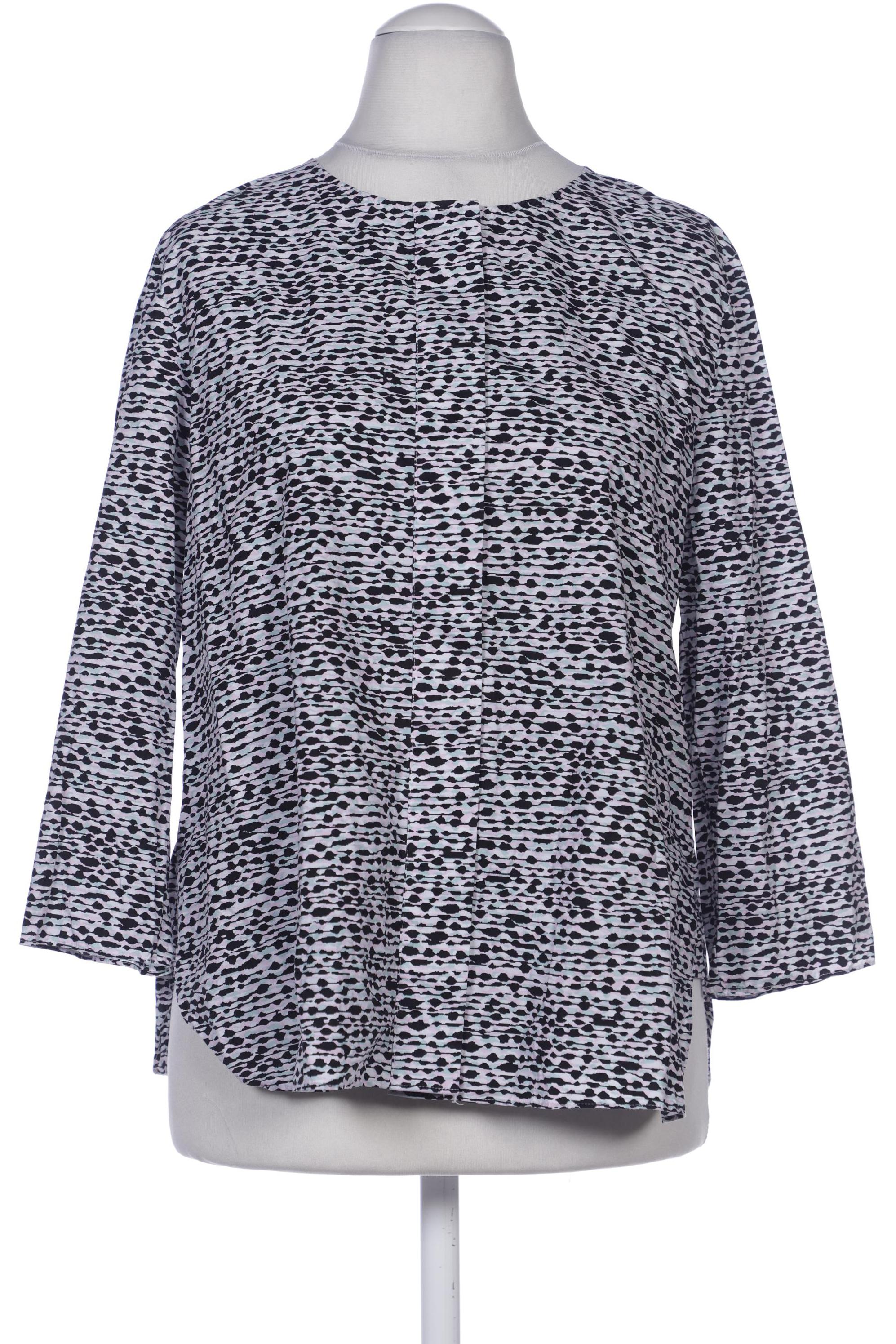 

COS Damen Bluse, mehrfarbig, Gr. 38