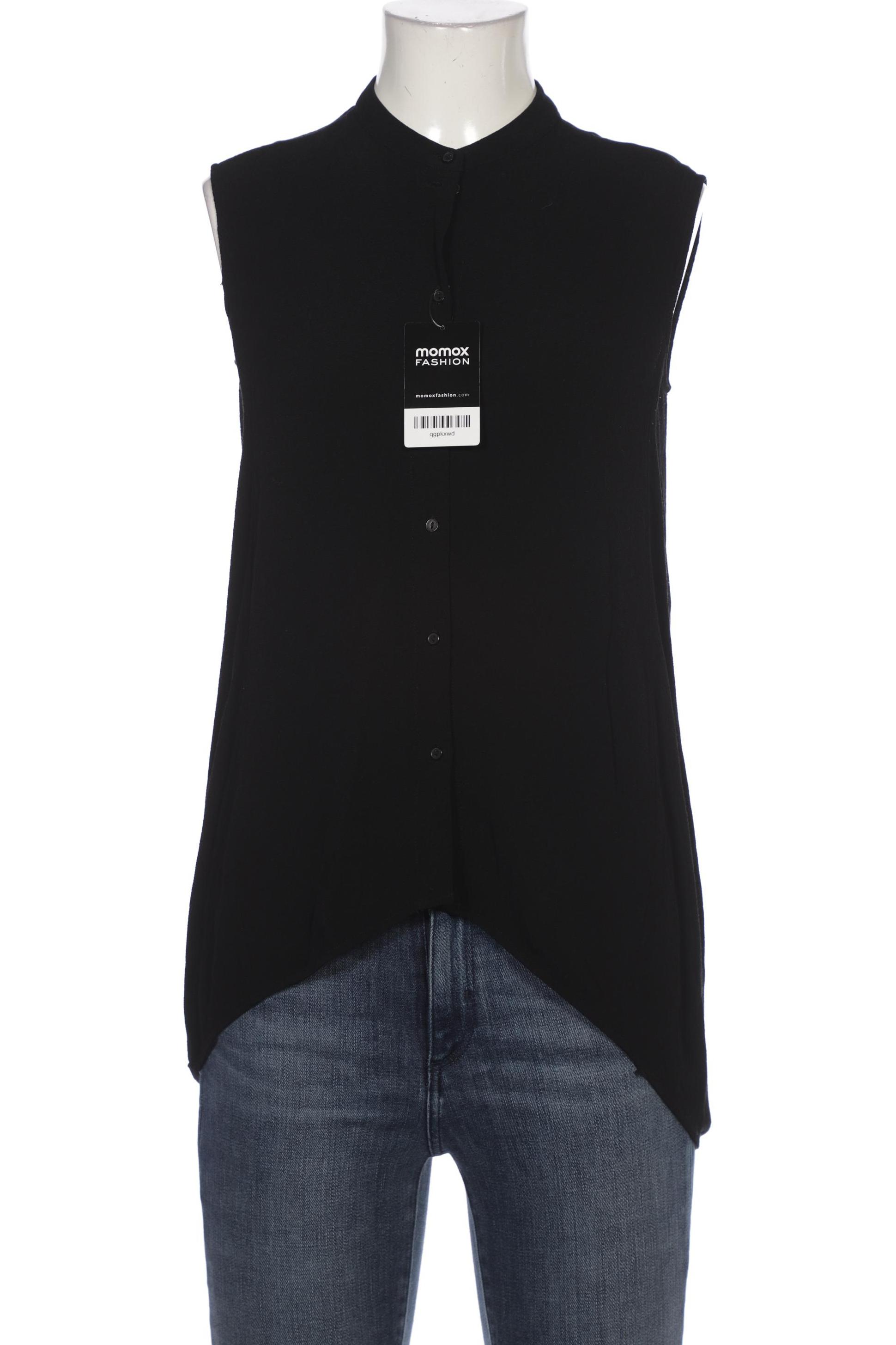 

COS Damen Bluse, schwarz