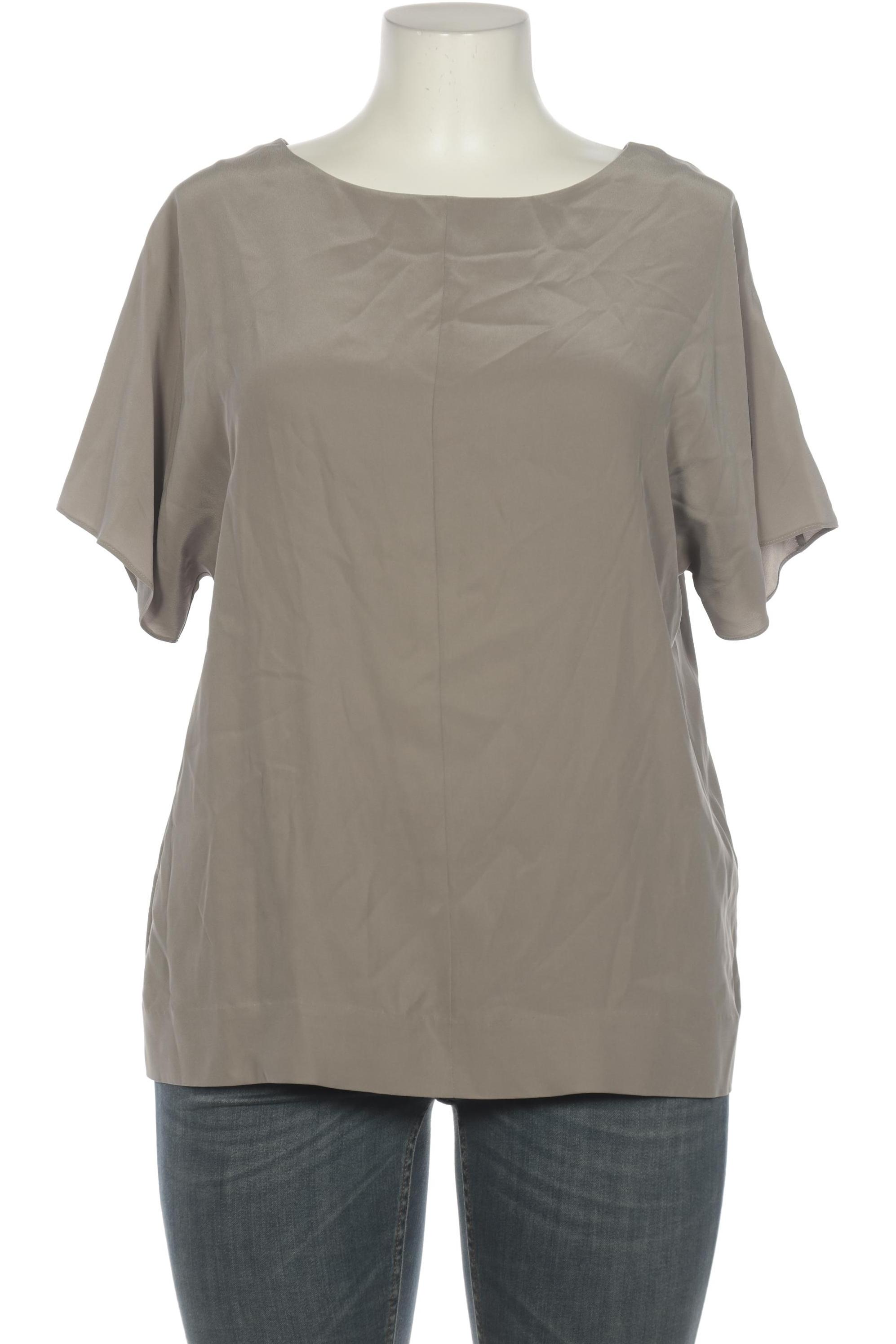 

COS Damen Bluse, grau, Gr. 42