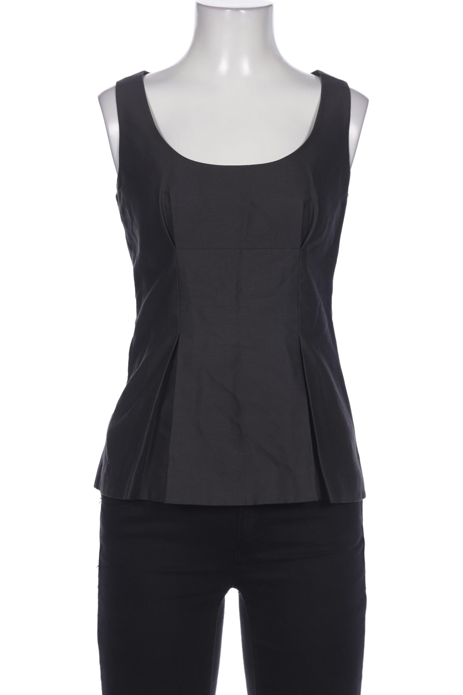 

COS Damen Bluse, grau