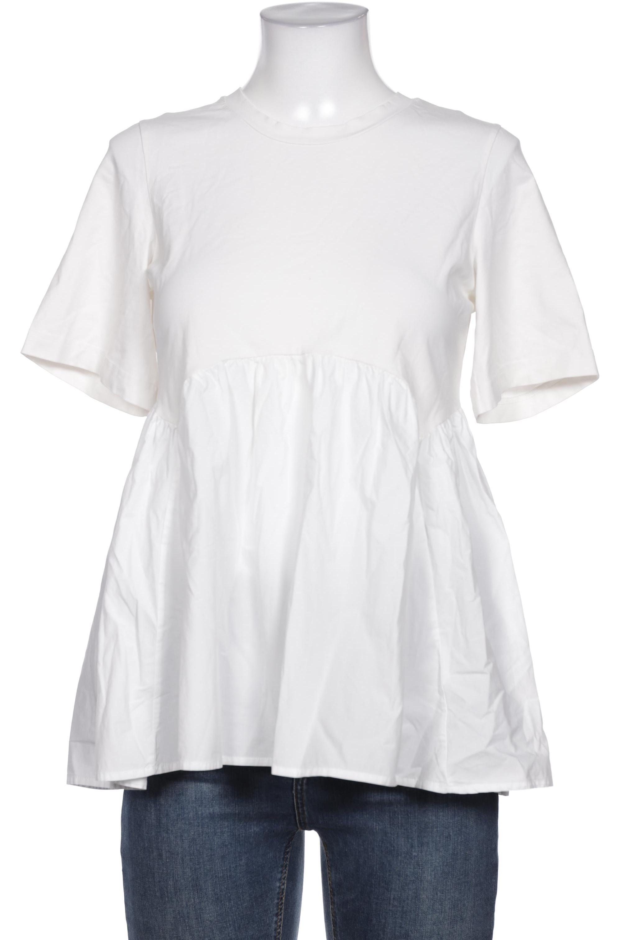 

COS Damen Bluse, weiß
