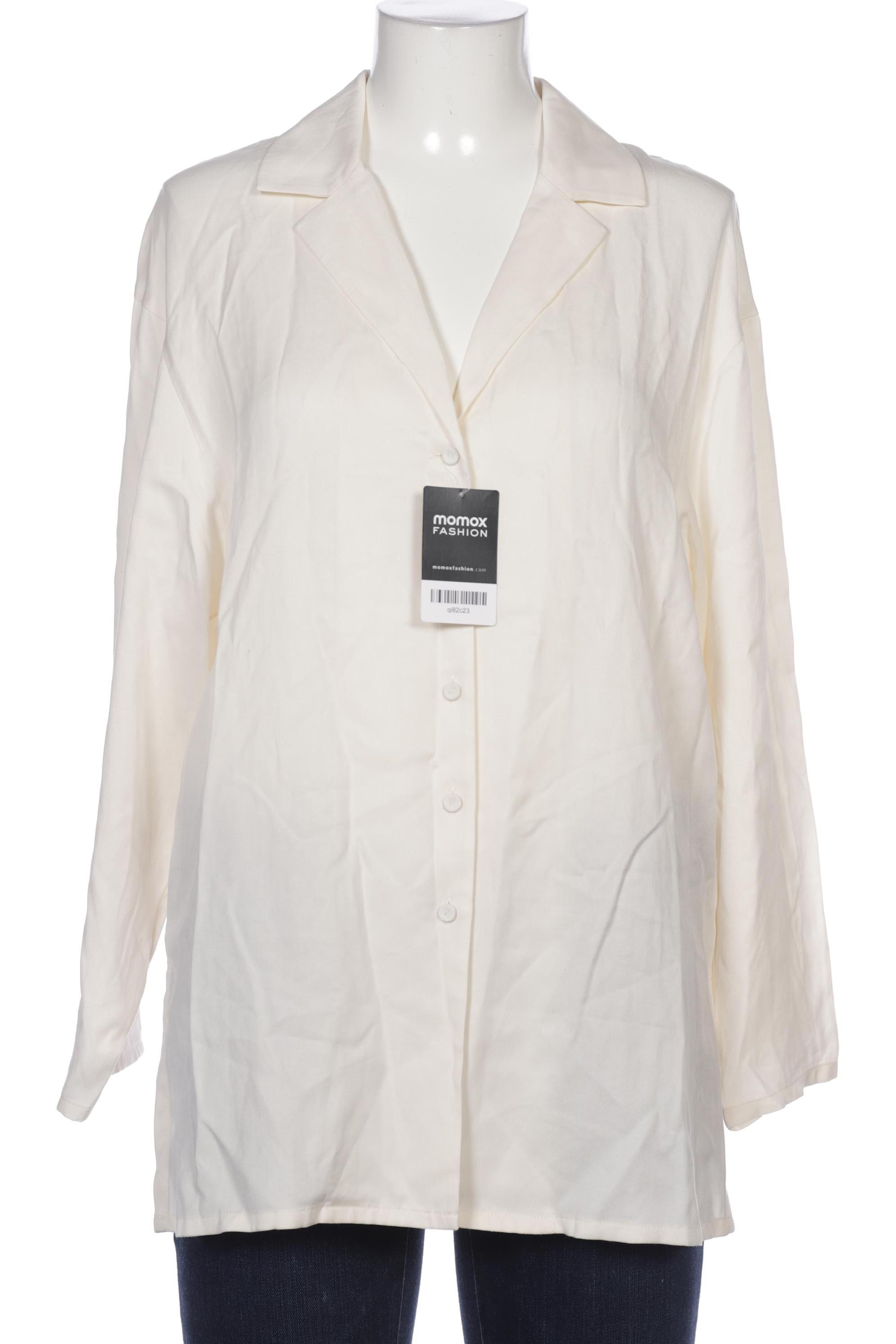 

COS Damen Bluse, cremeweiß