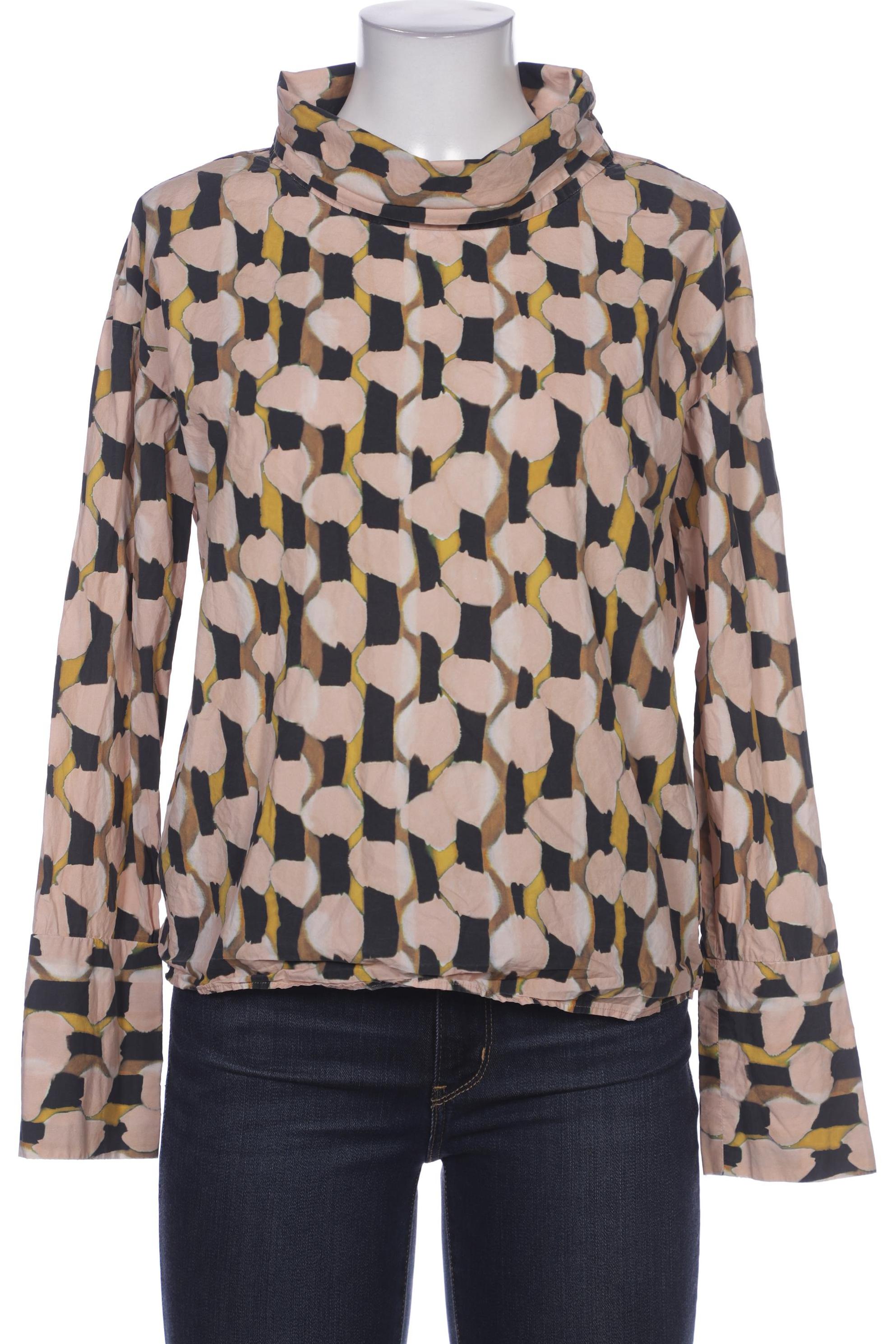 

COS Damen Bluse, mehrfarbig, Gr. 38