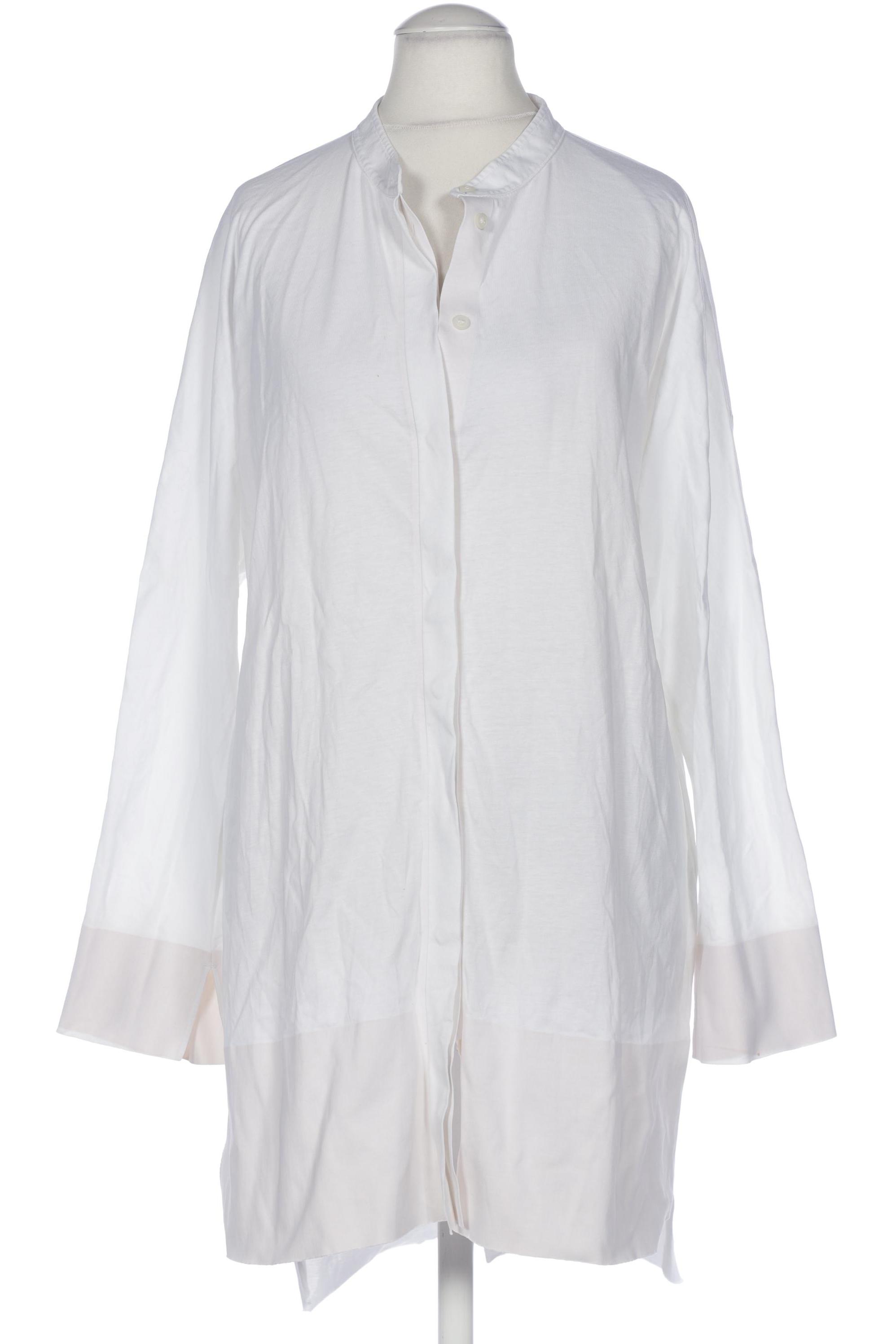 

COS Damen Bluse, weiß, Gr. 38