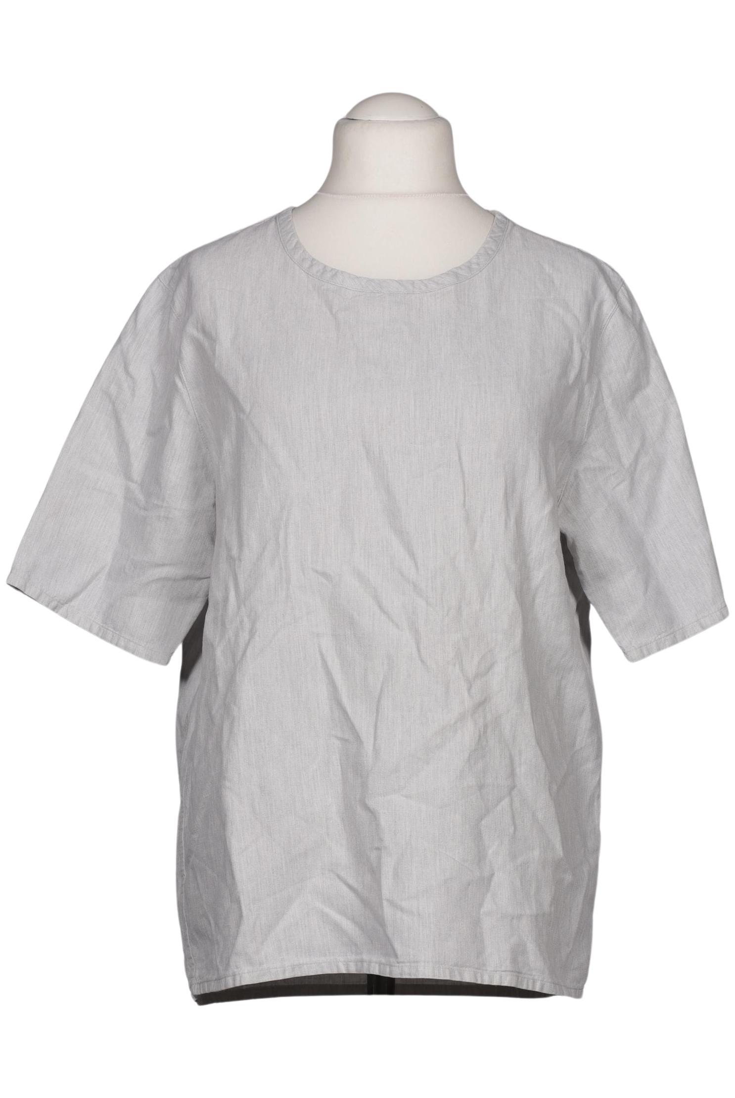 

COS Damen Bluse, grau, Gr. 38