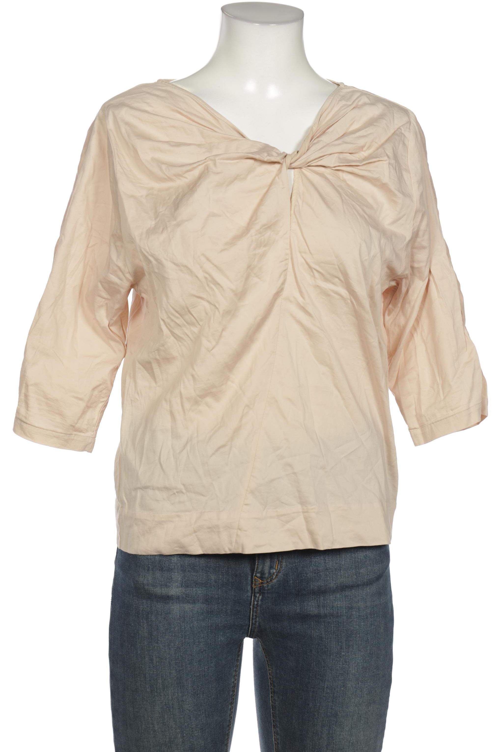 

COS Damen Bluse, beige