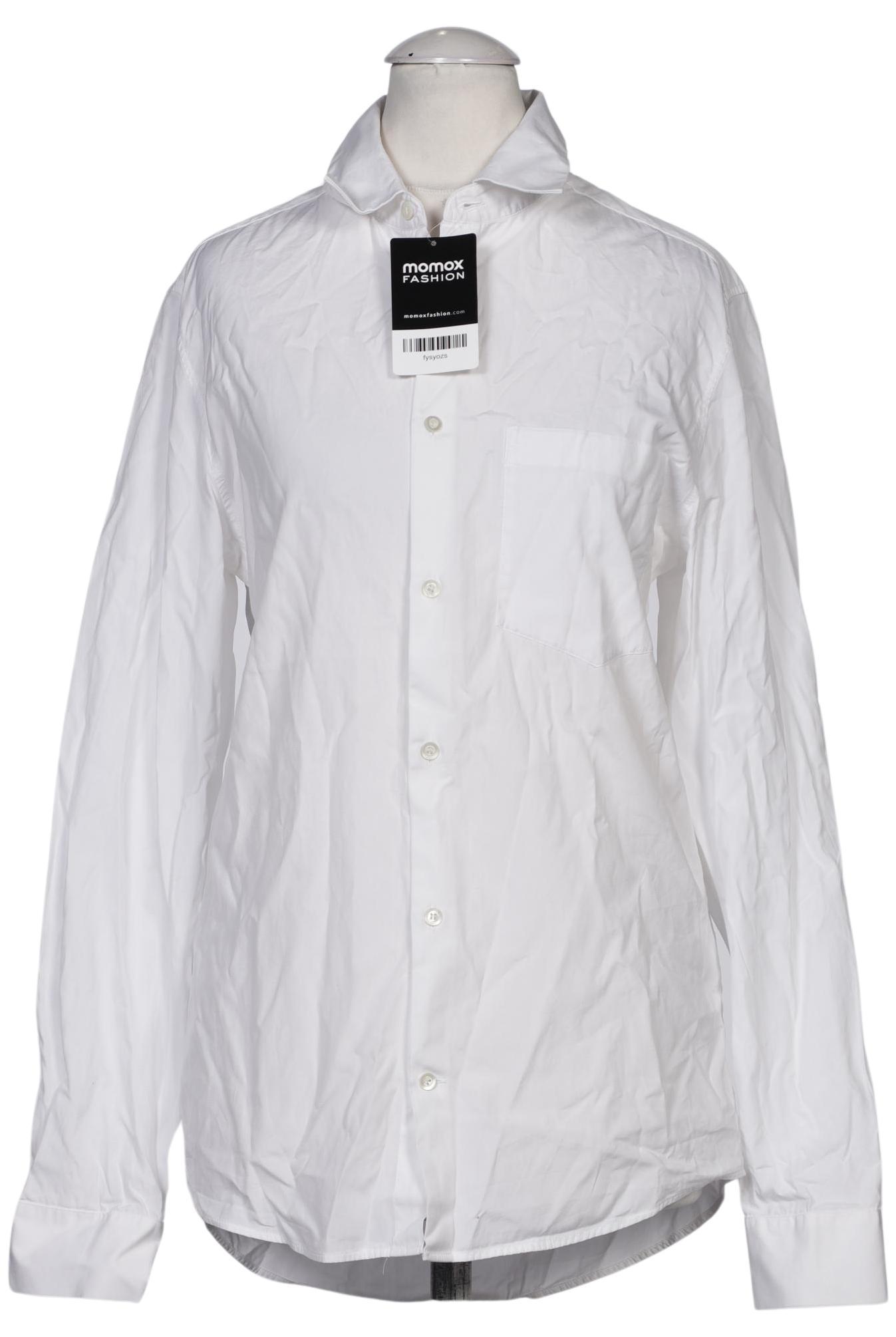 

COS Damen Bluse, weiß, Gr. 38