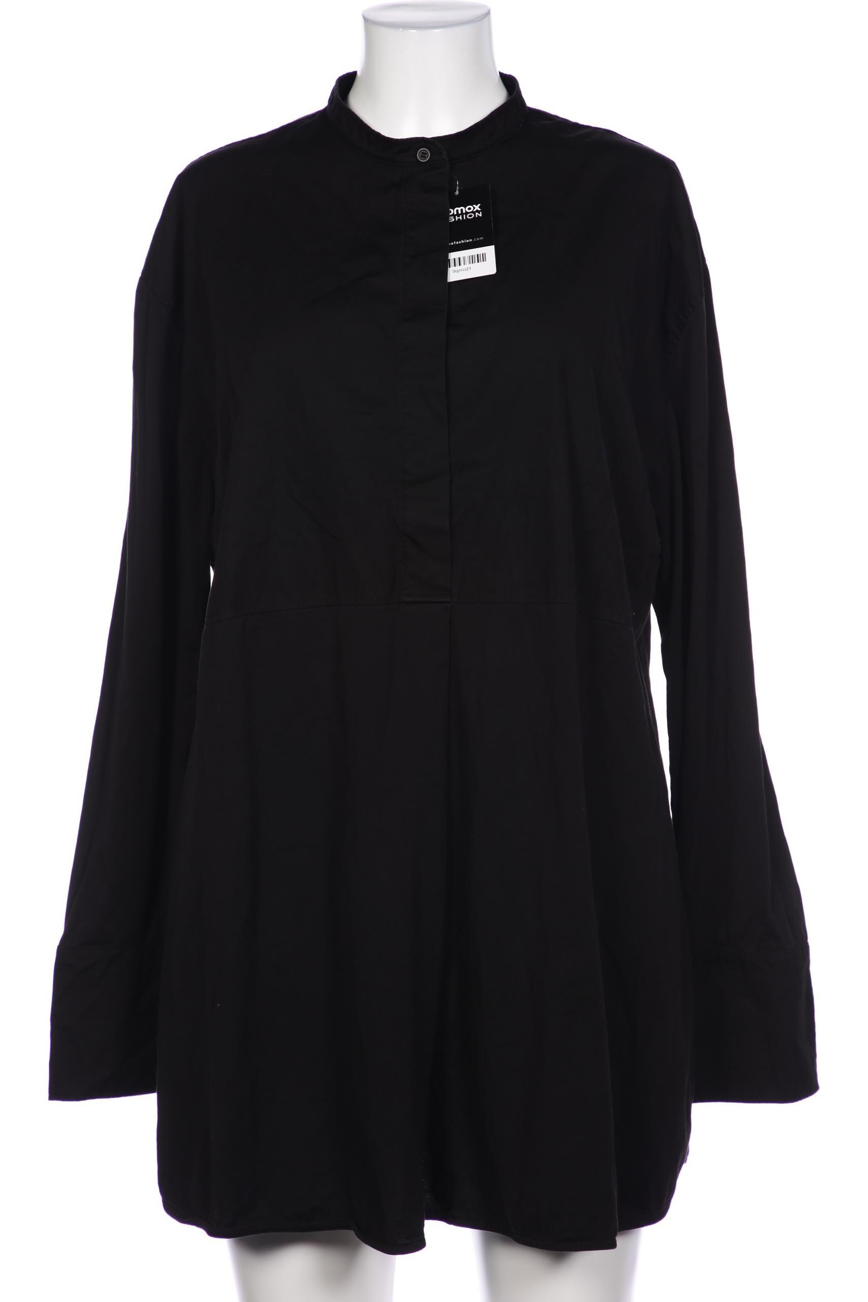 

COS Damen Bluse, schwarz