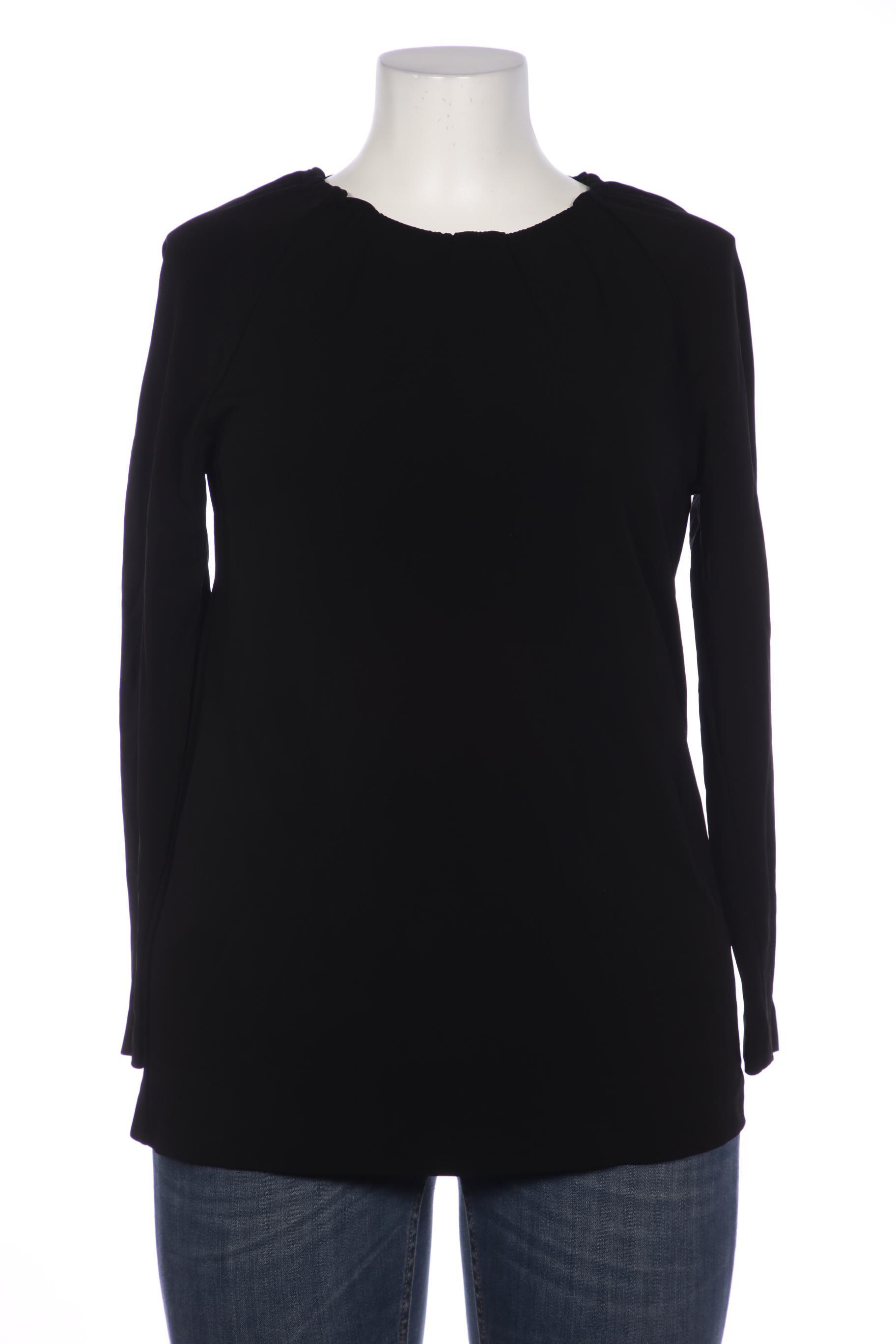 

COS Damen Bluse, schwarz