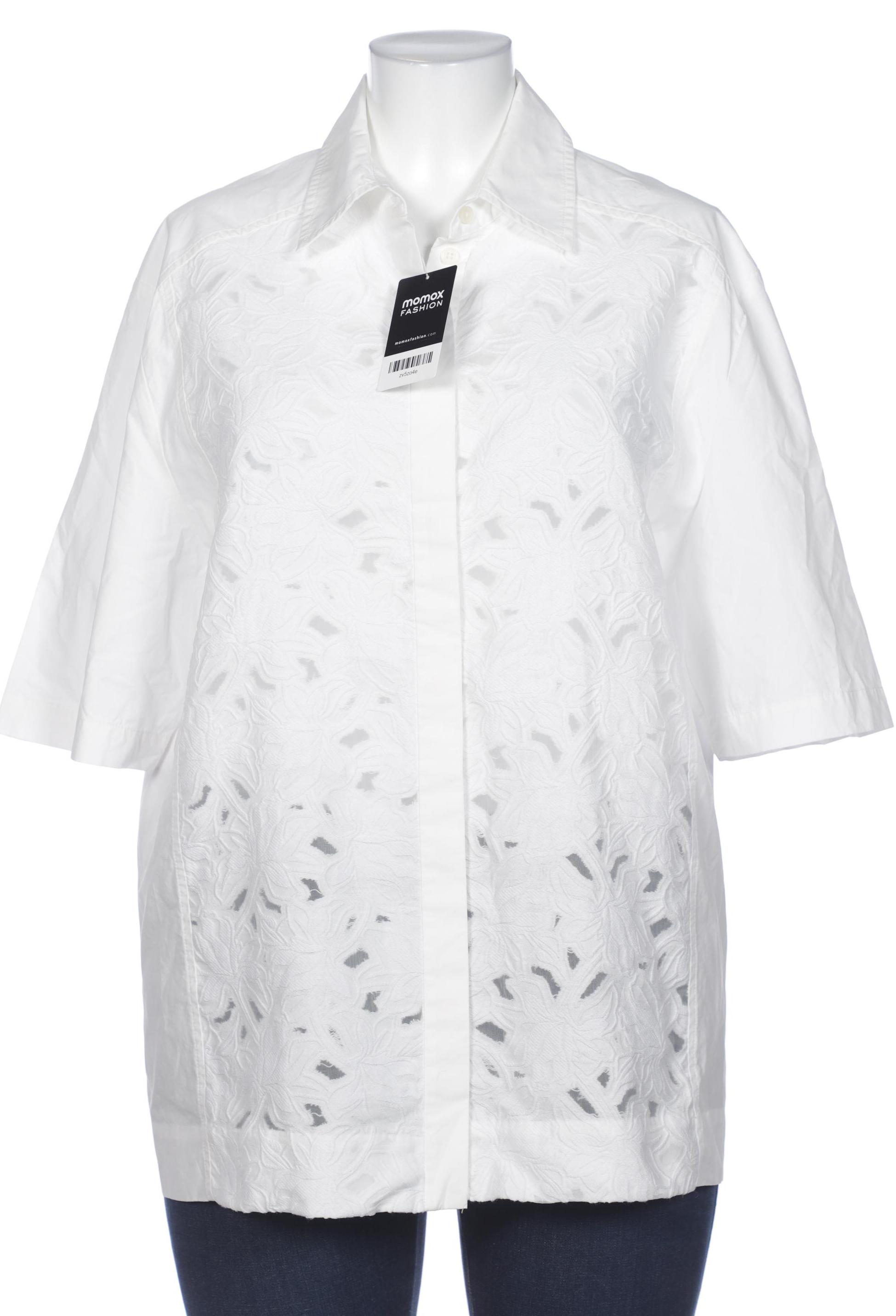 

COS Damen Bluse, weiß