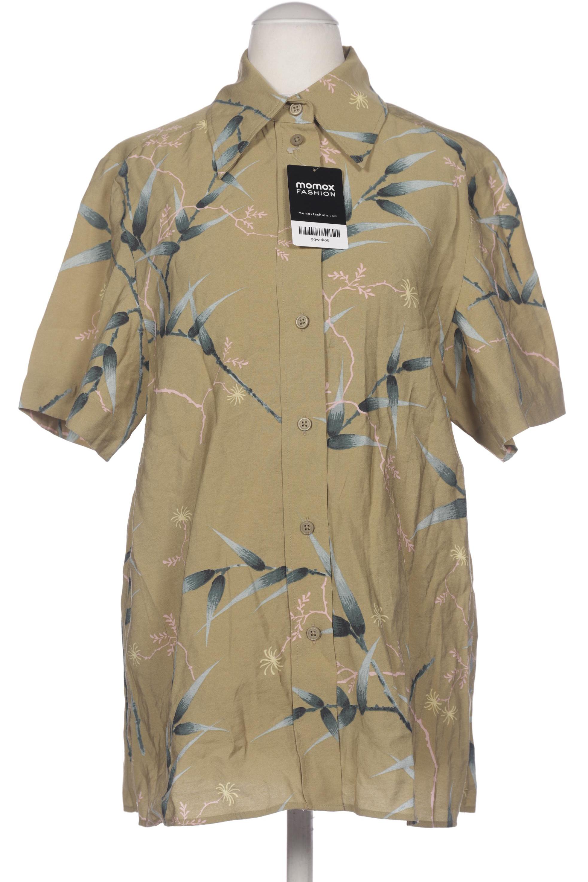 

COS Damen Bluse, beige, Gr. 32