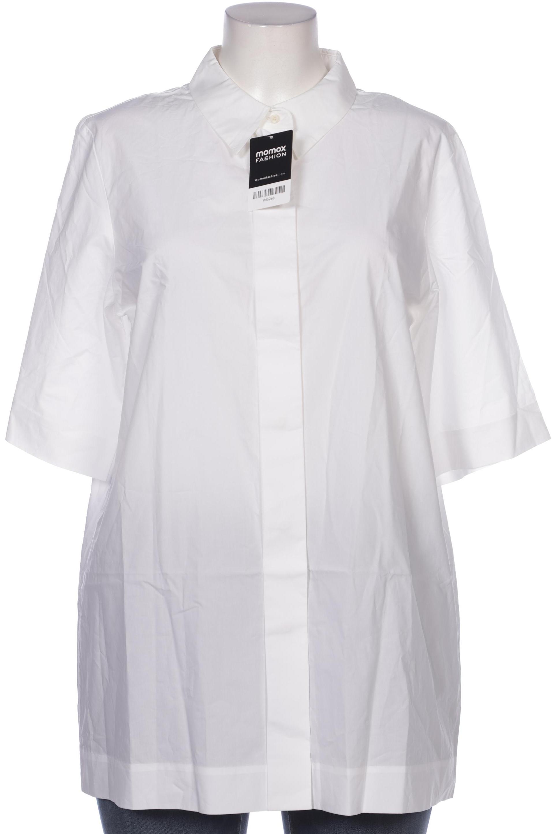 

COS Damen Bluse, weiß, Gr. 44
