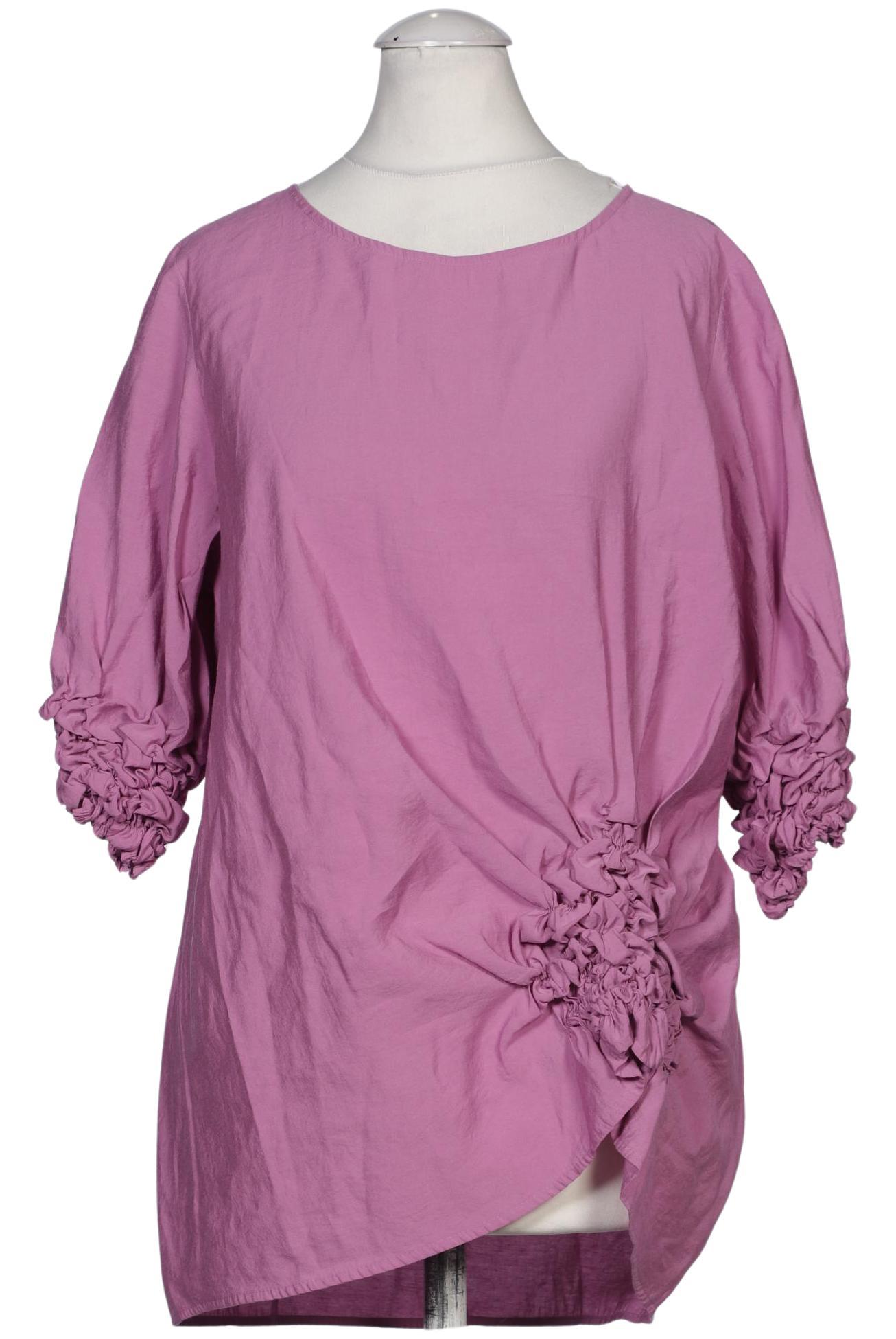 

COS Damen Bluse, pink, Gr. 36