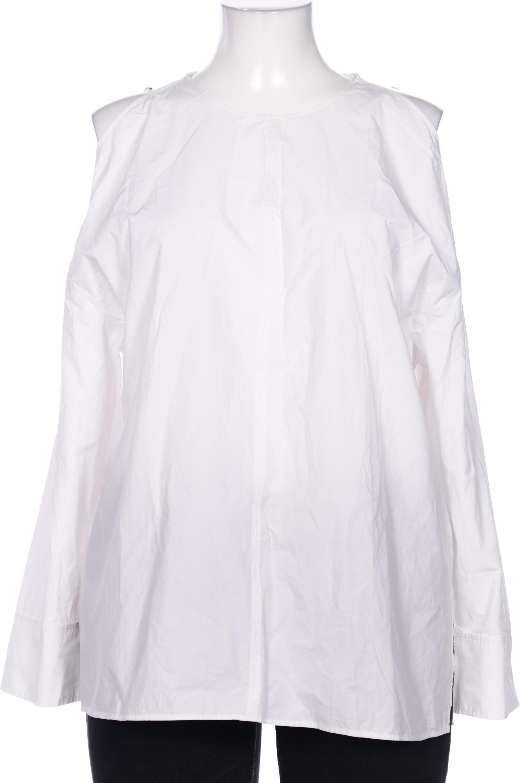 

COS Damen Bluse, weiß, Gr. 42