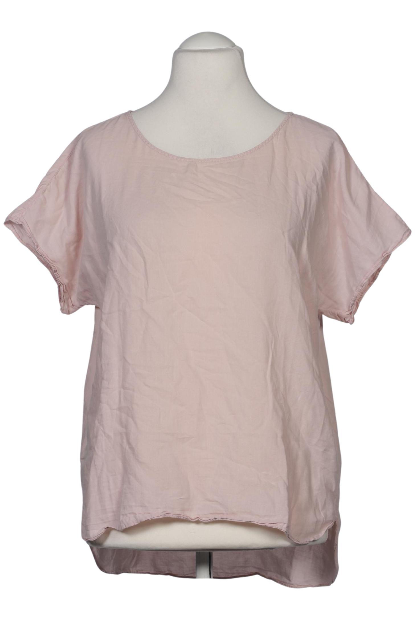 

COS Damen Bluse, pink, Gr. 38