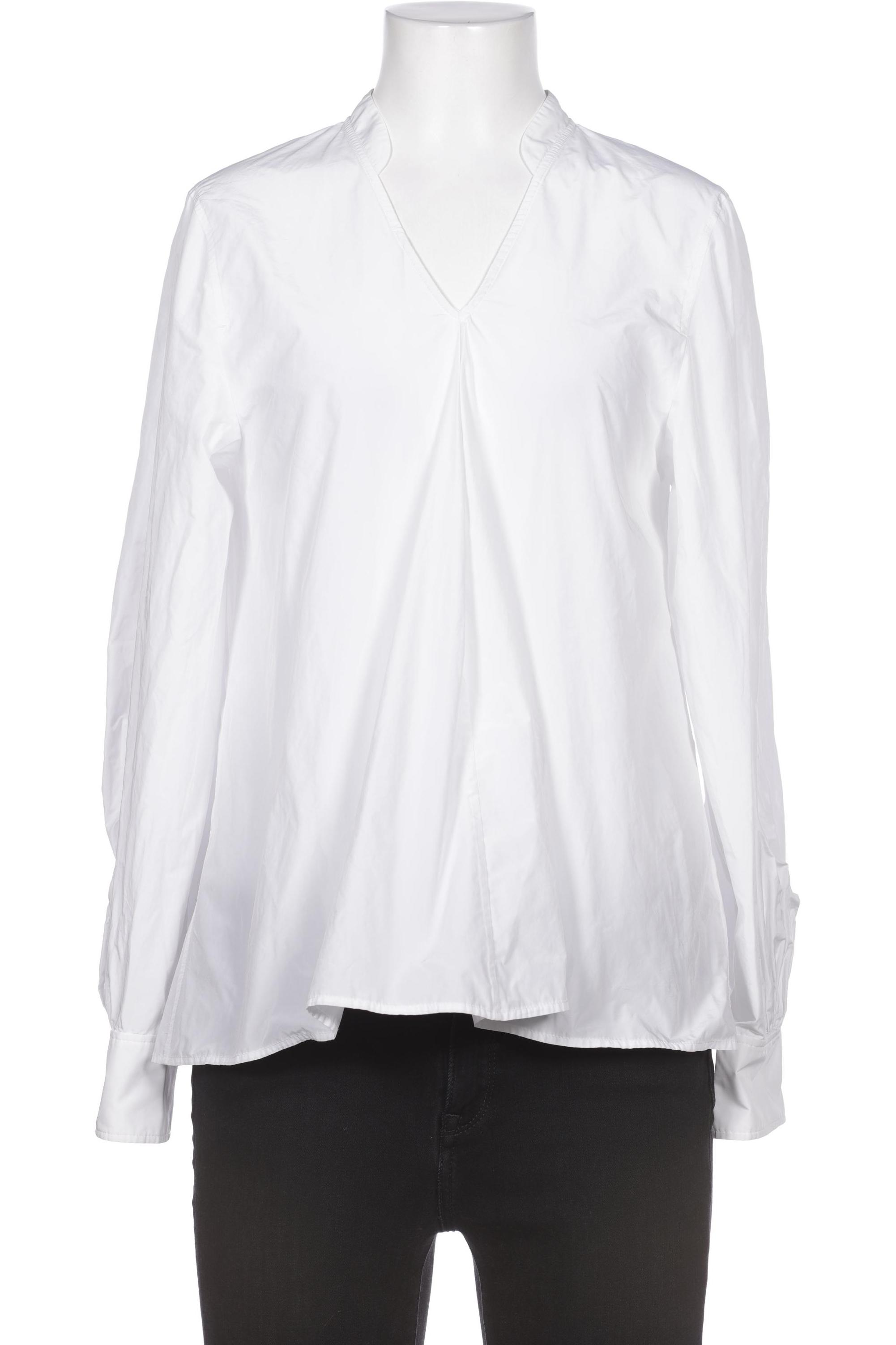 

COS Damen Bluse, weiß, Gr. 34