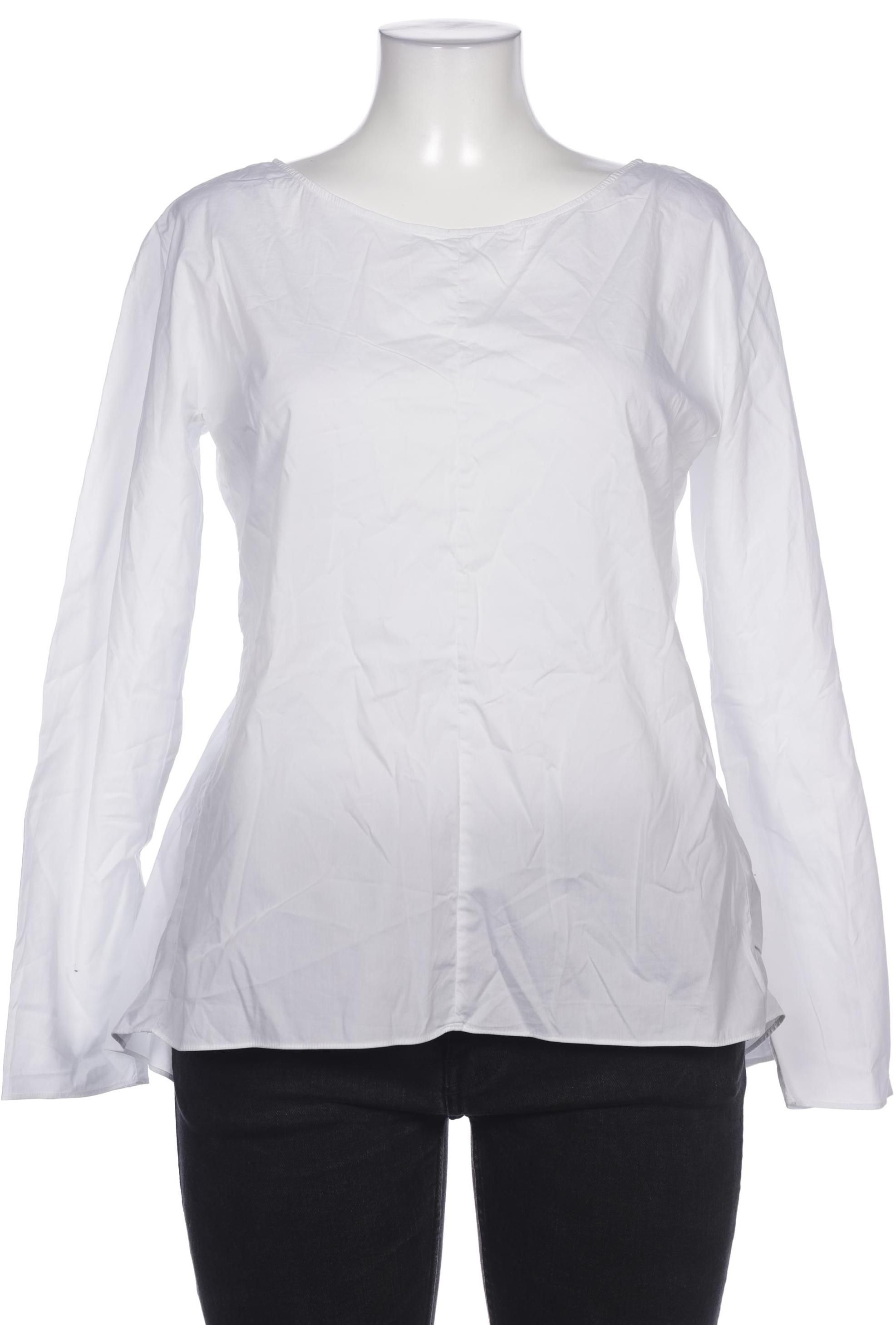 

COS Damen Bluse, weiß, Gr. 42