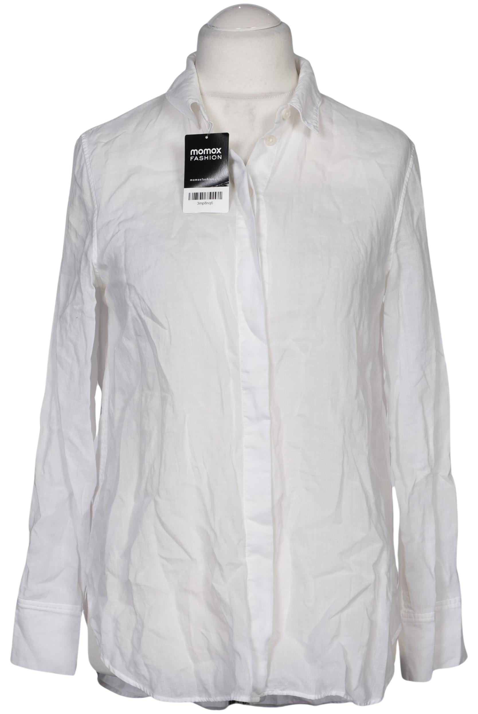 

COS Damen Bluse, weiß, Gr. 38