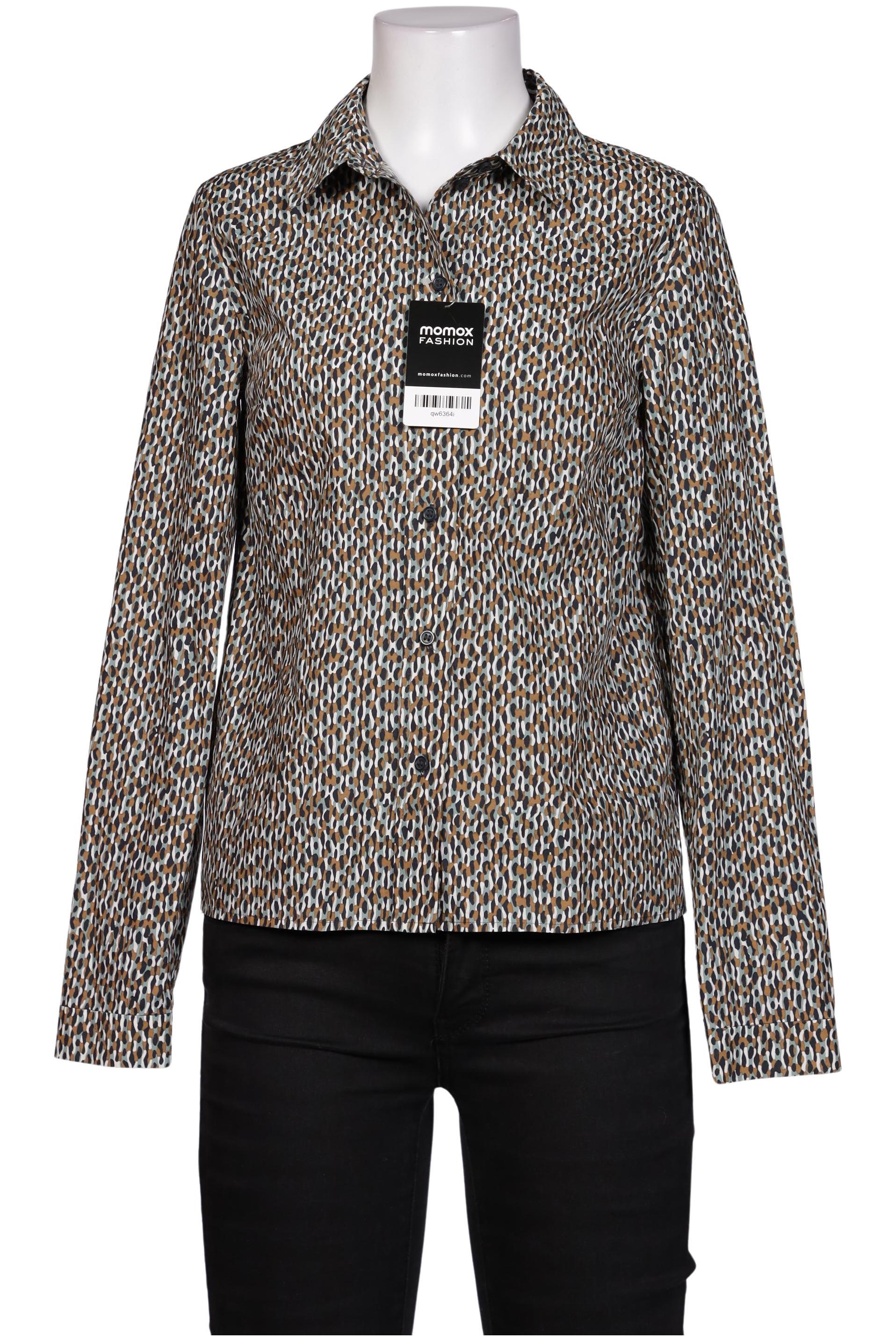 

COS Damen Bluse, mehrfarbig, Gr. 4