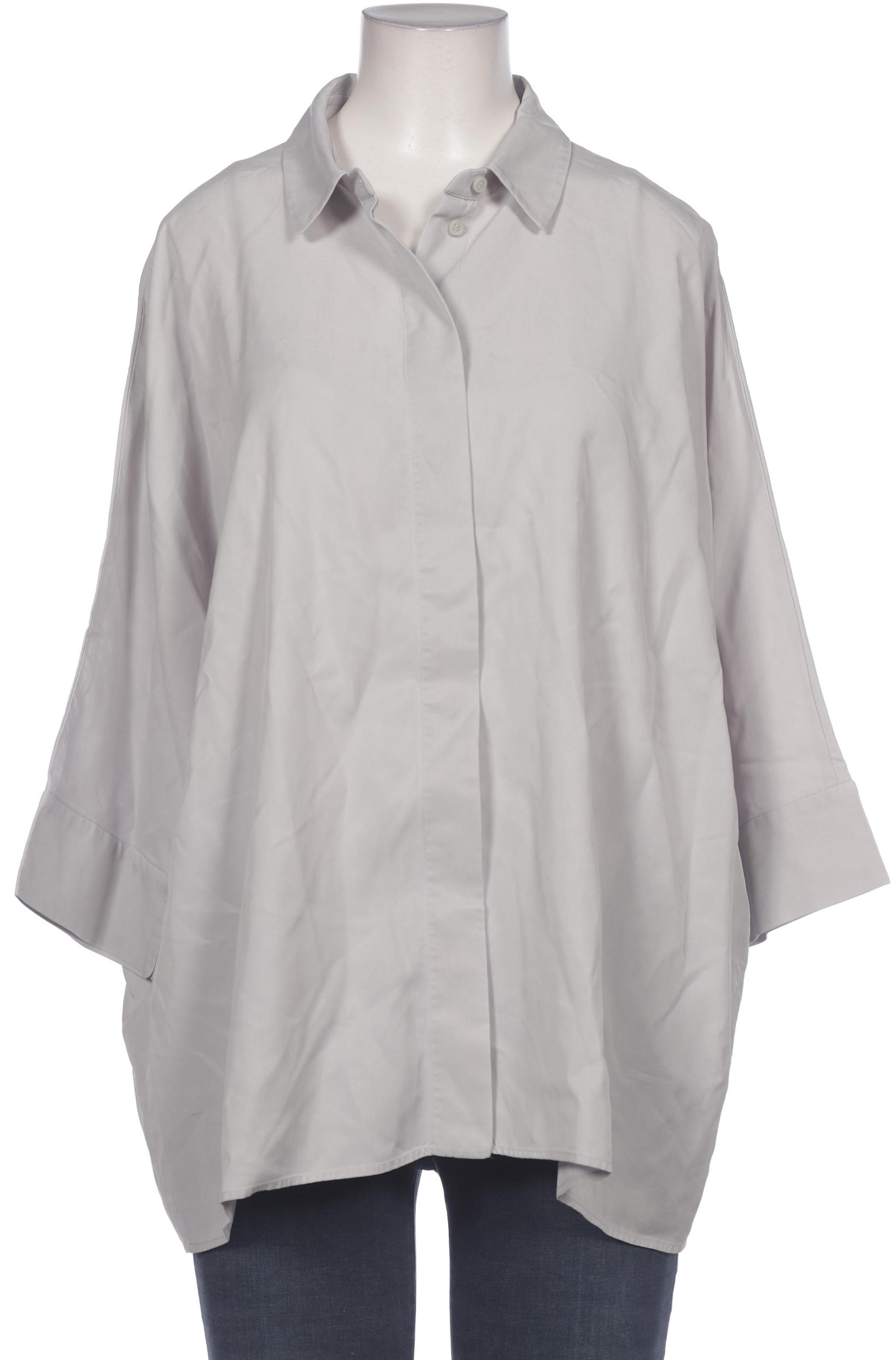 

COS Damen Bluse, grau, Gr. 38