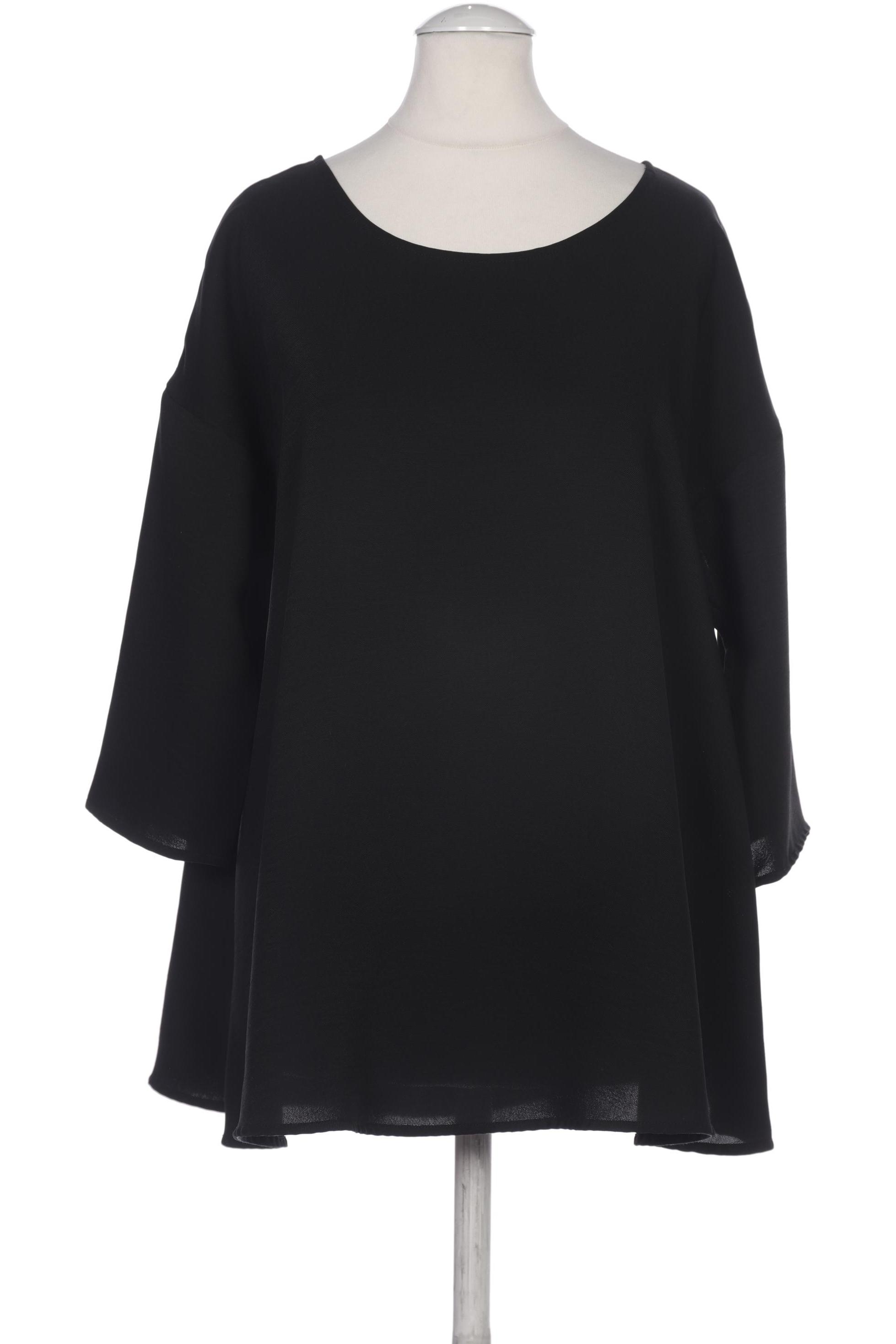 

COS Damen Bluse, schwarz