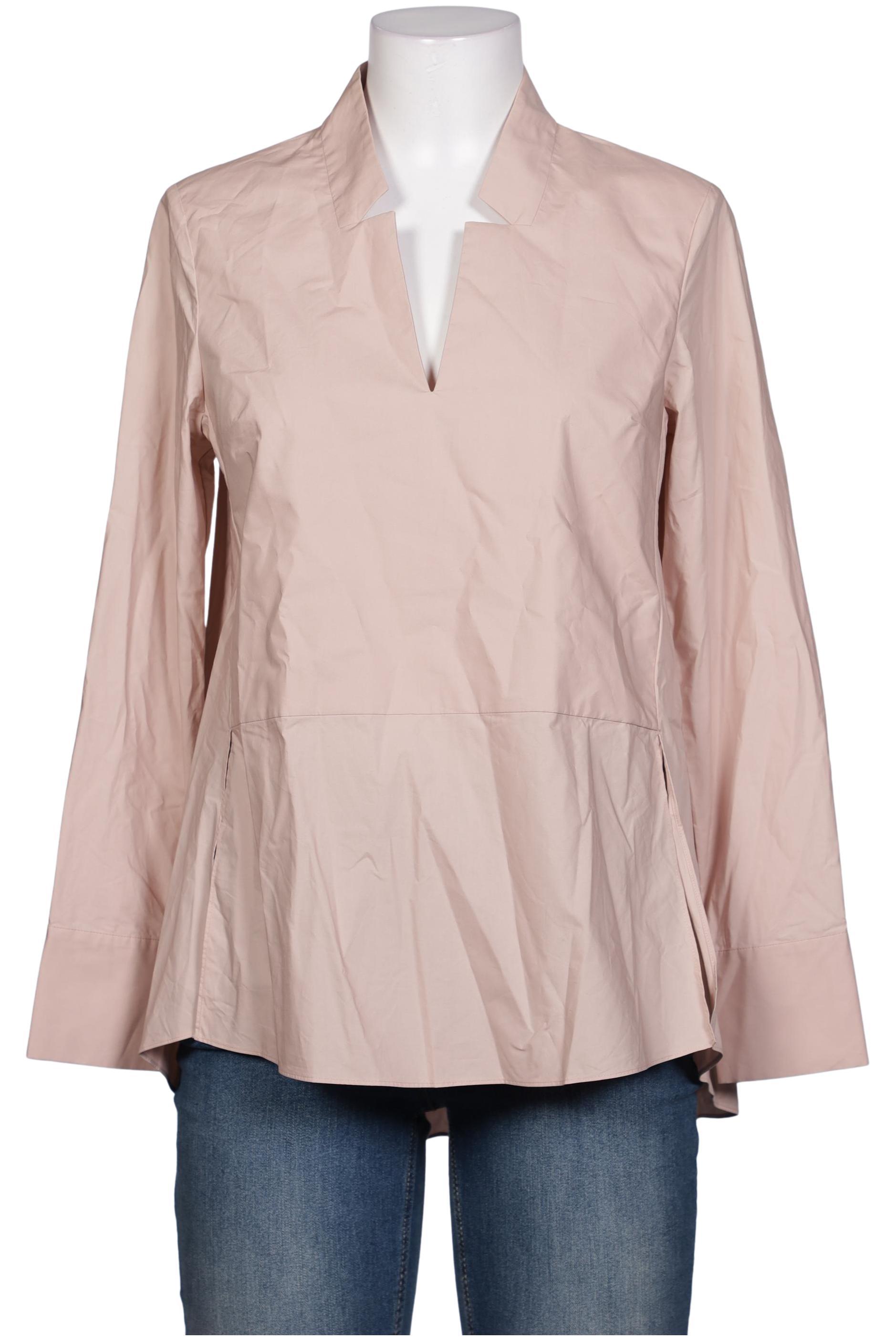 

COS Damen Bluse, pink, Gr. 36