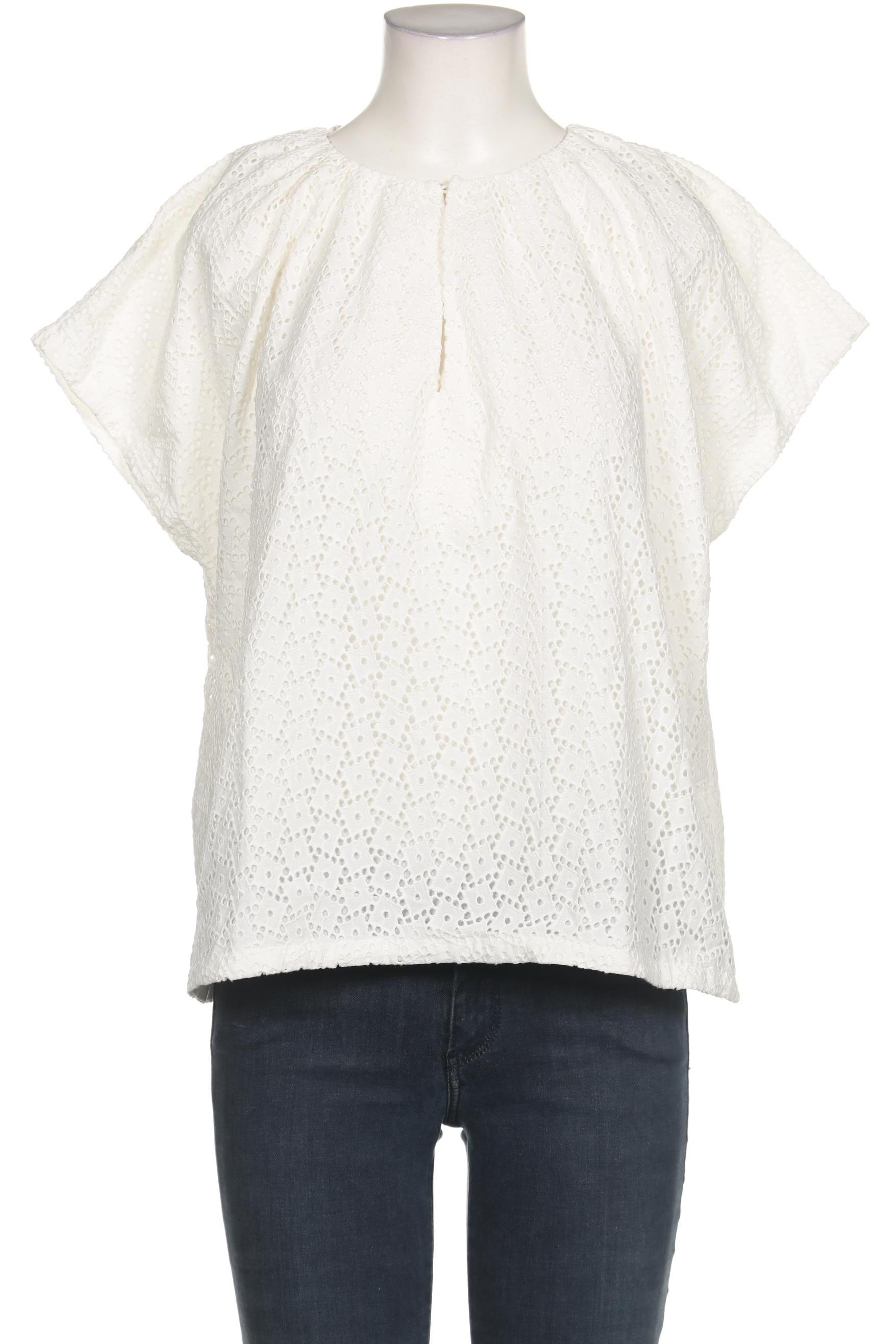 

COS Damen Bluse, weiß, Gr. 36