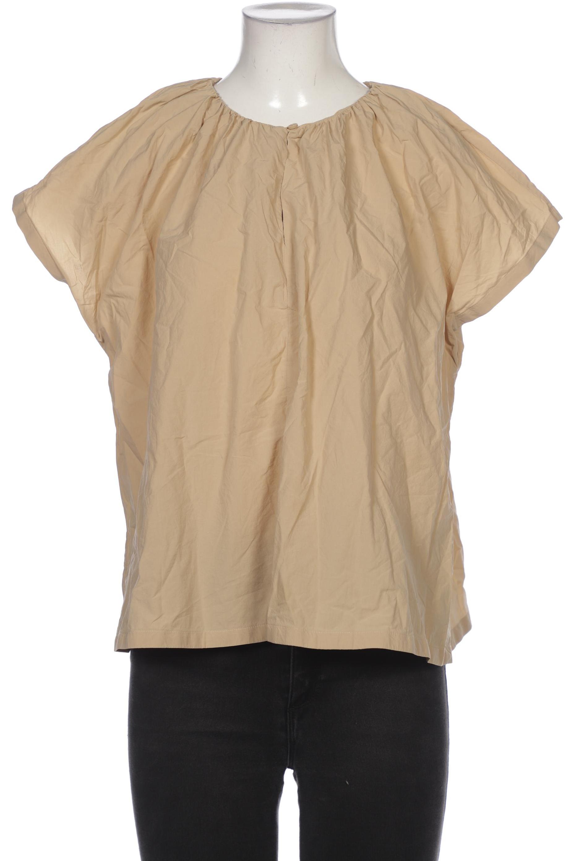 

COS Damen Bluse, beige