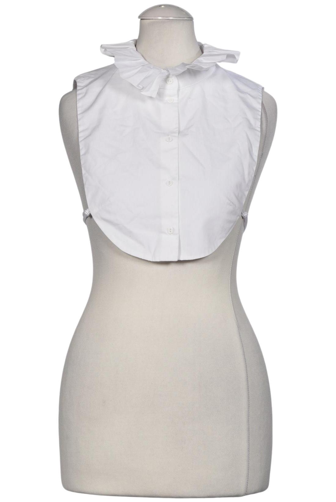 

COS Damen Bluse, weiß, Gr. 32