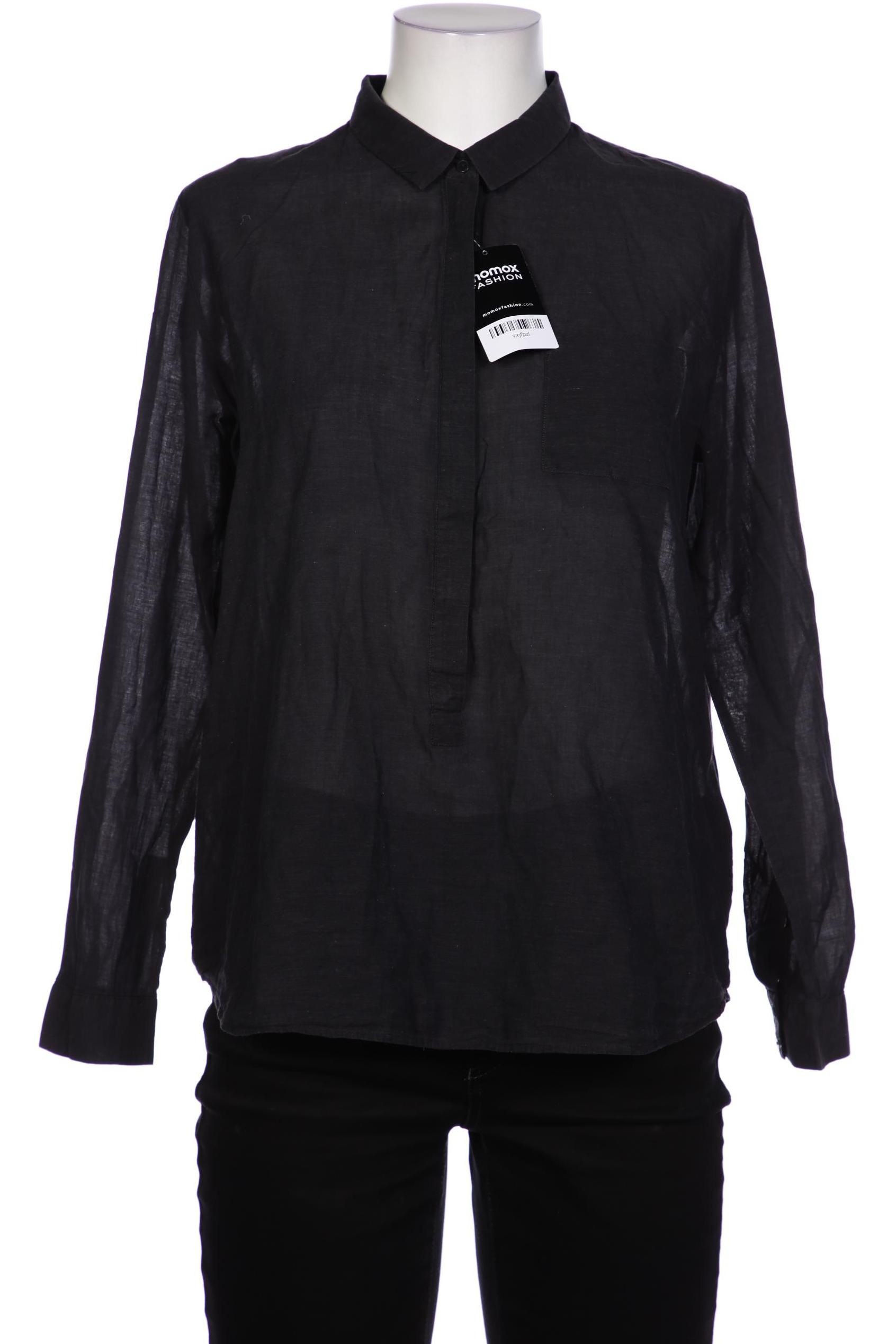 

COS Damen Bluse, grau, Gr. 40