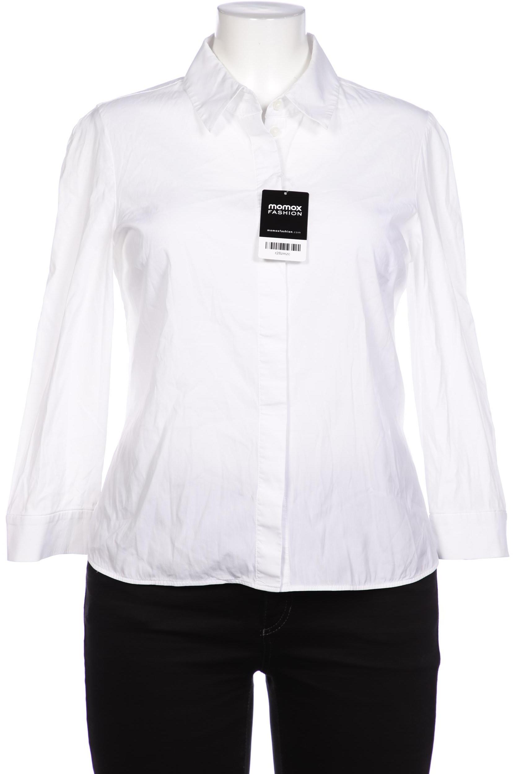 

COS Damen Bluse, weiß, Gr. 42